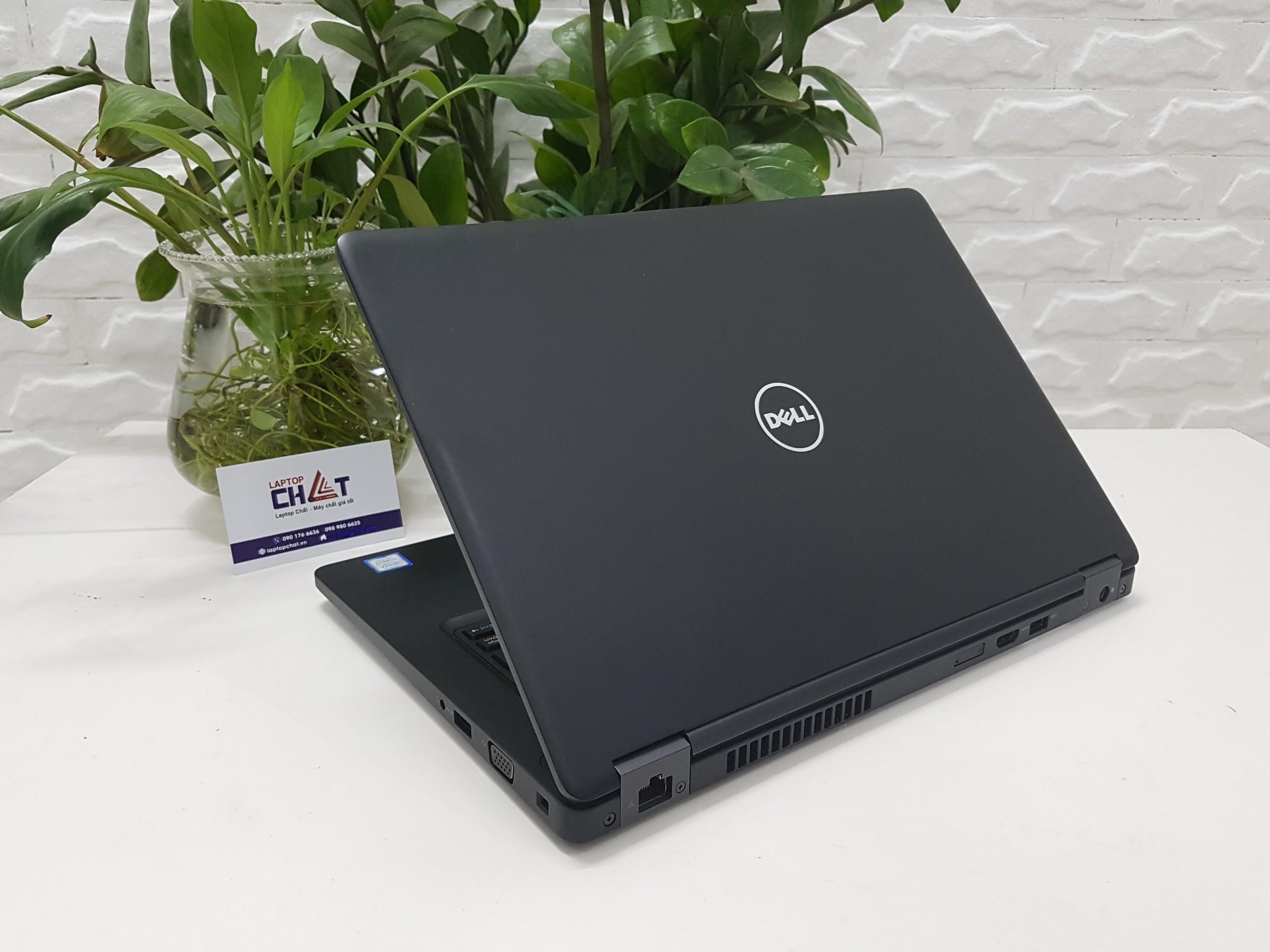 Laptop Dell Latitude E5480 i7