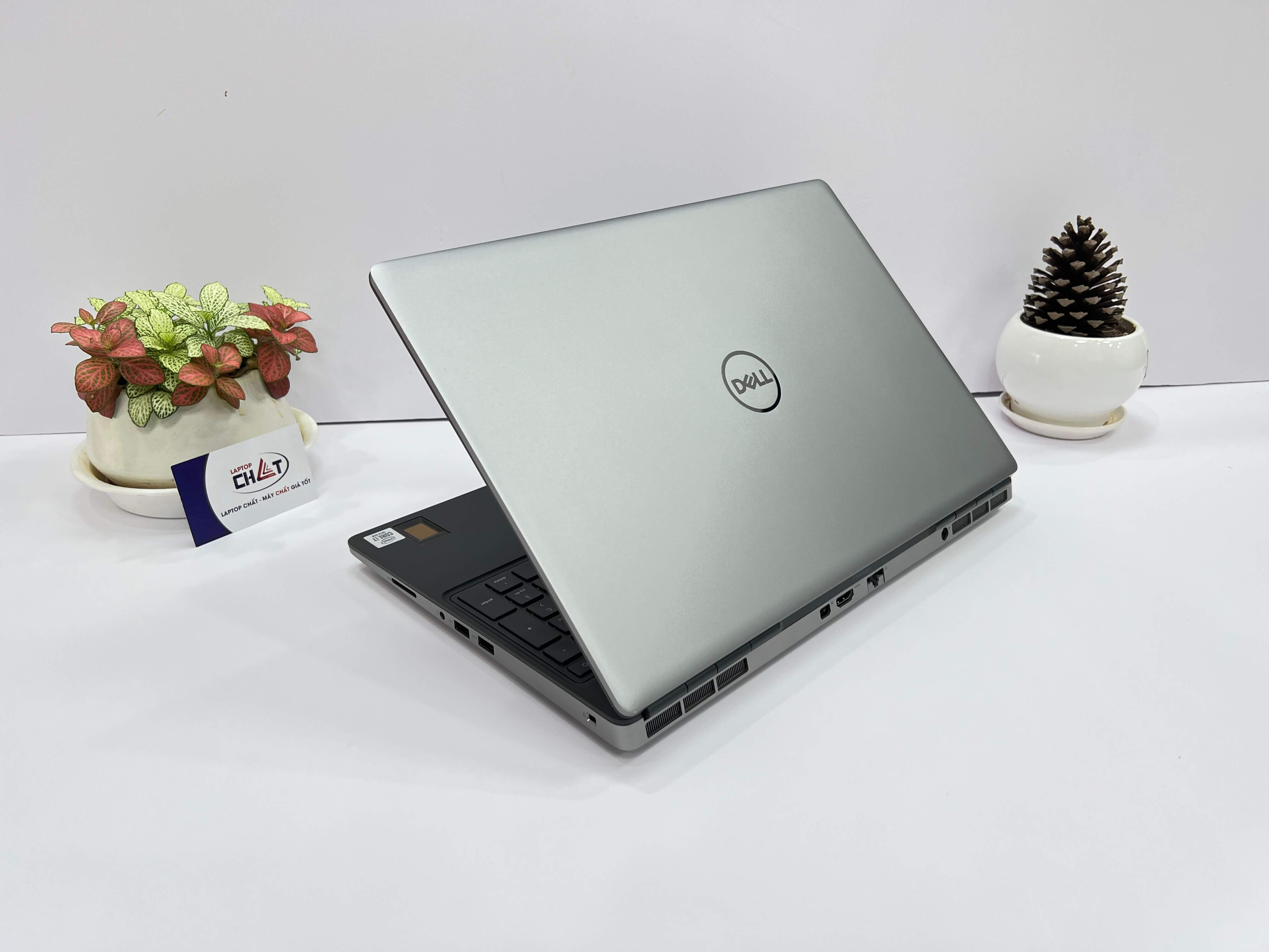 Dell Precision 7550