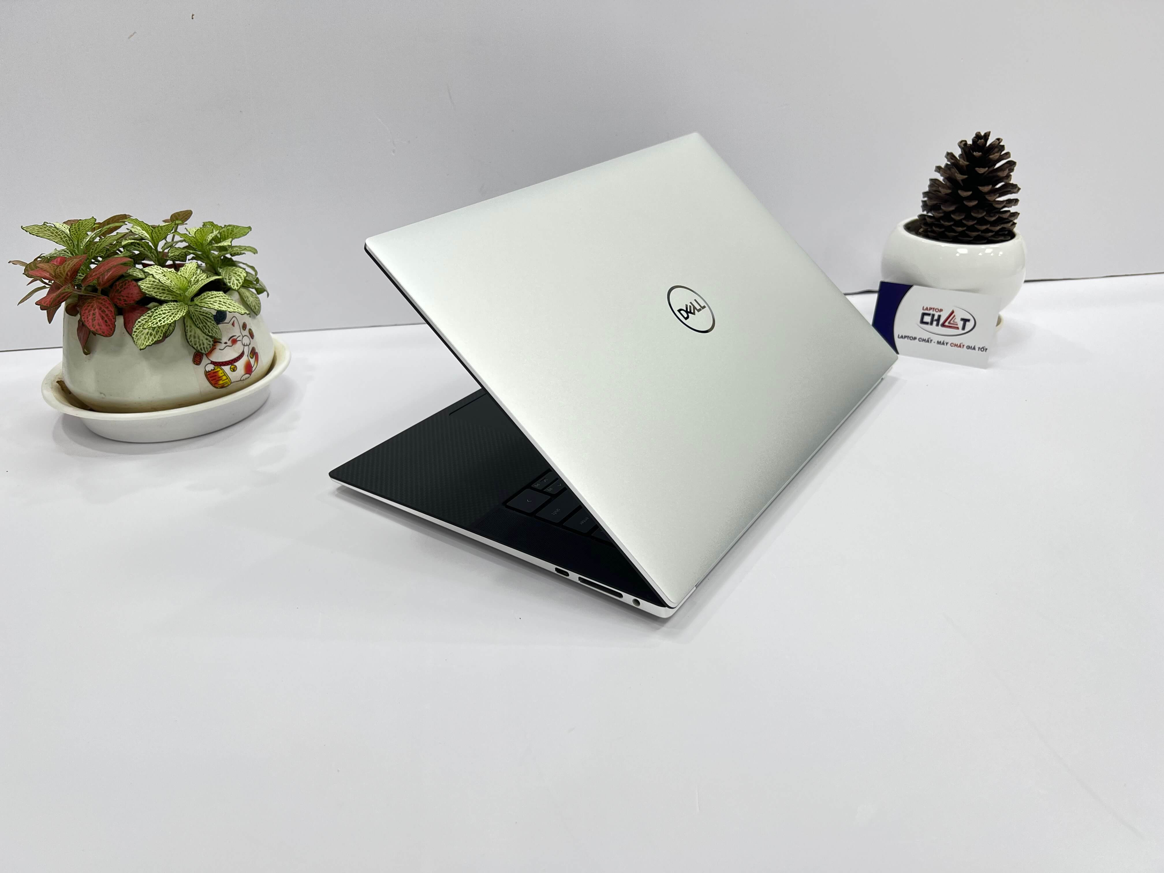 Dell XPS 9520-3