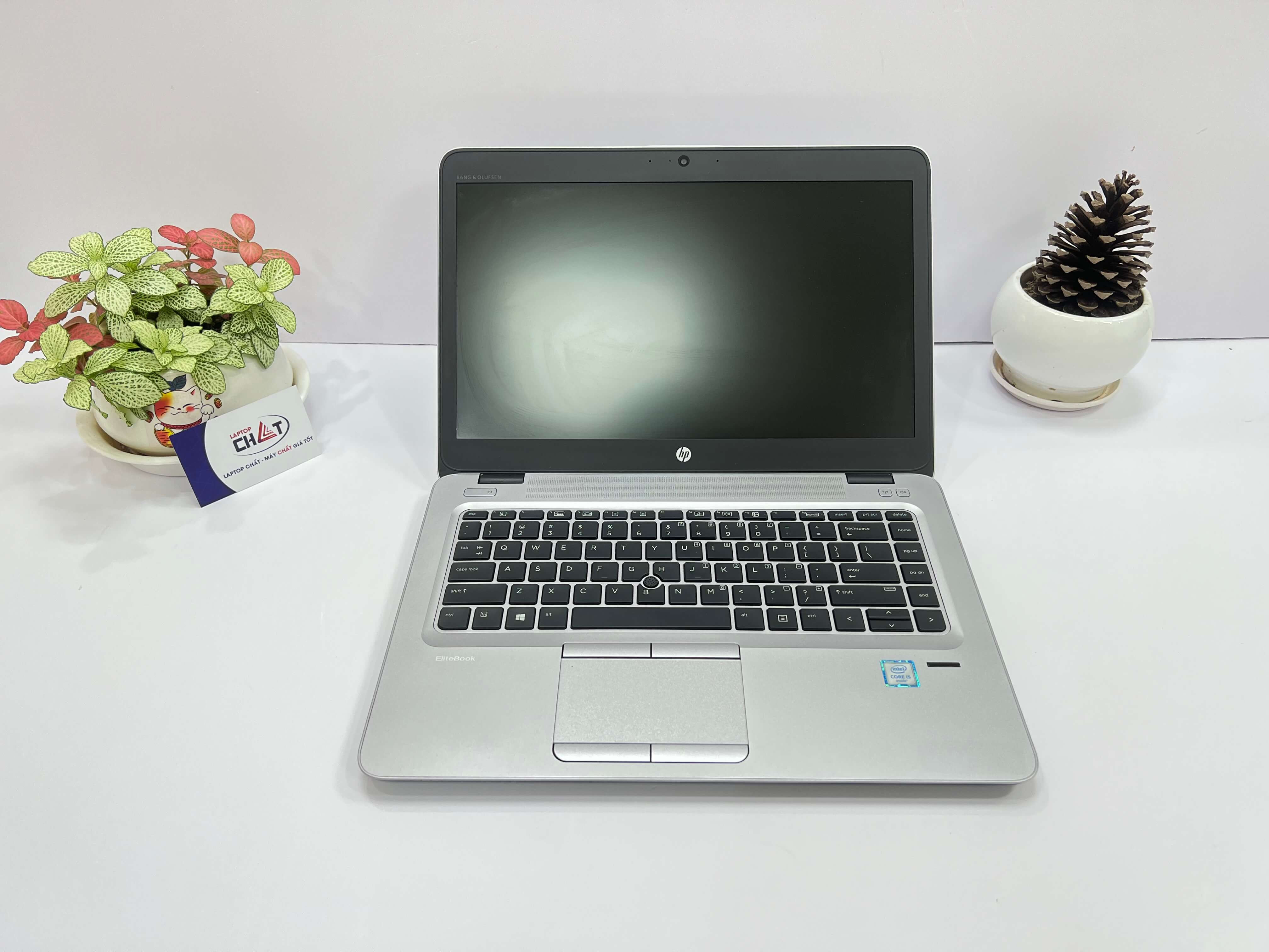HP Elitebook 840 G3 i7-2