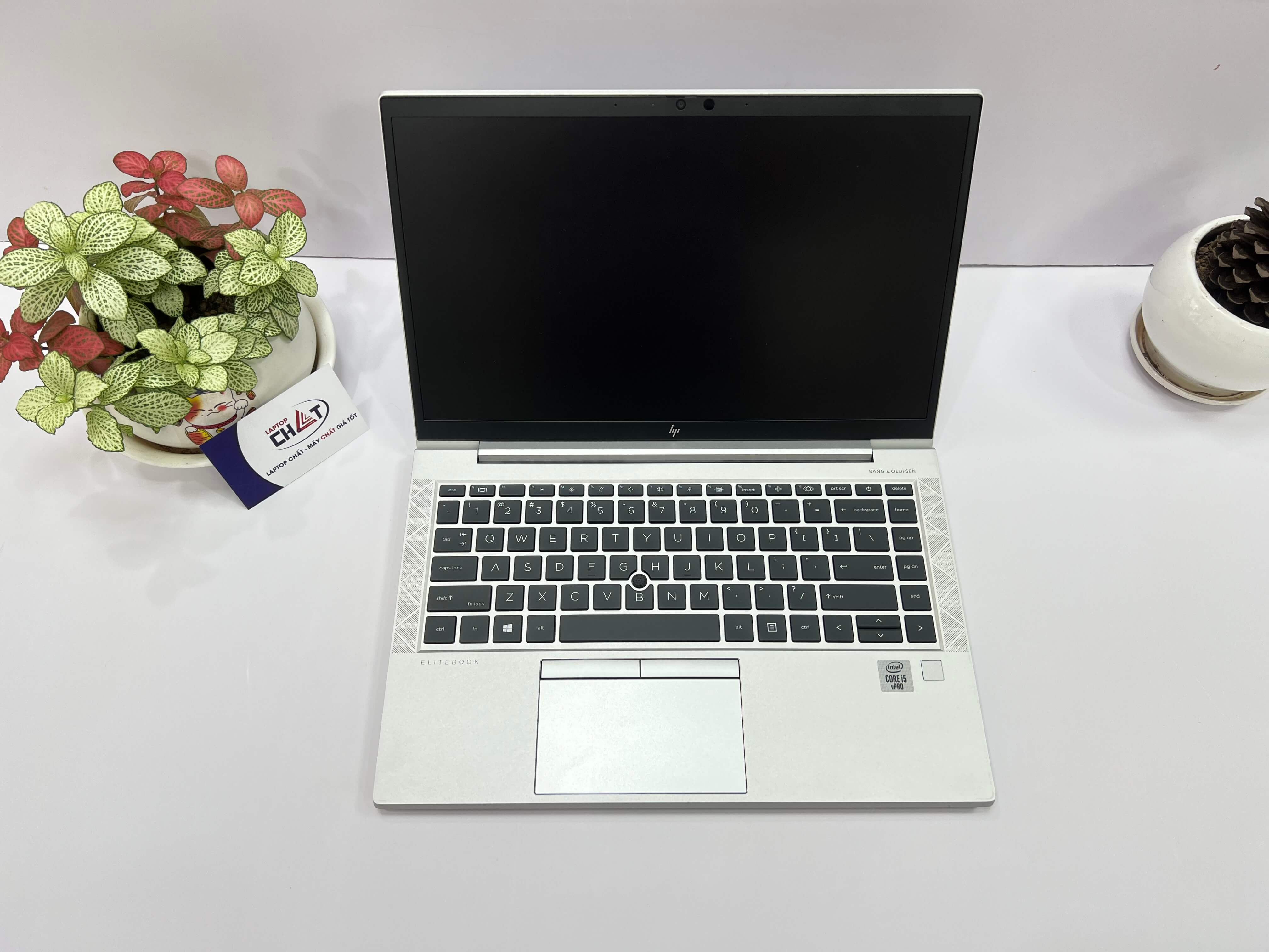 HP EliteBook 840 G7 i5