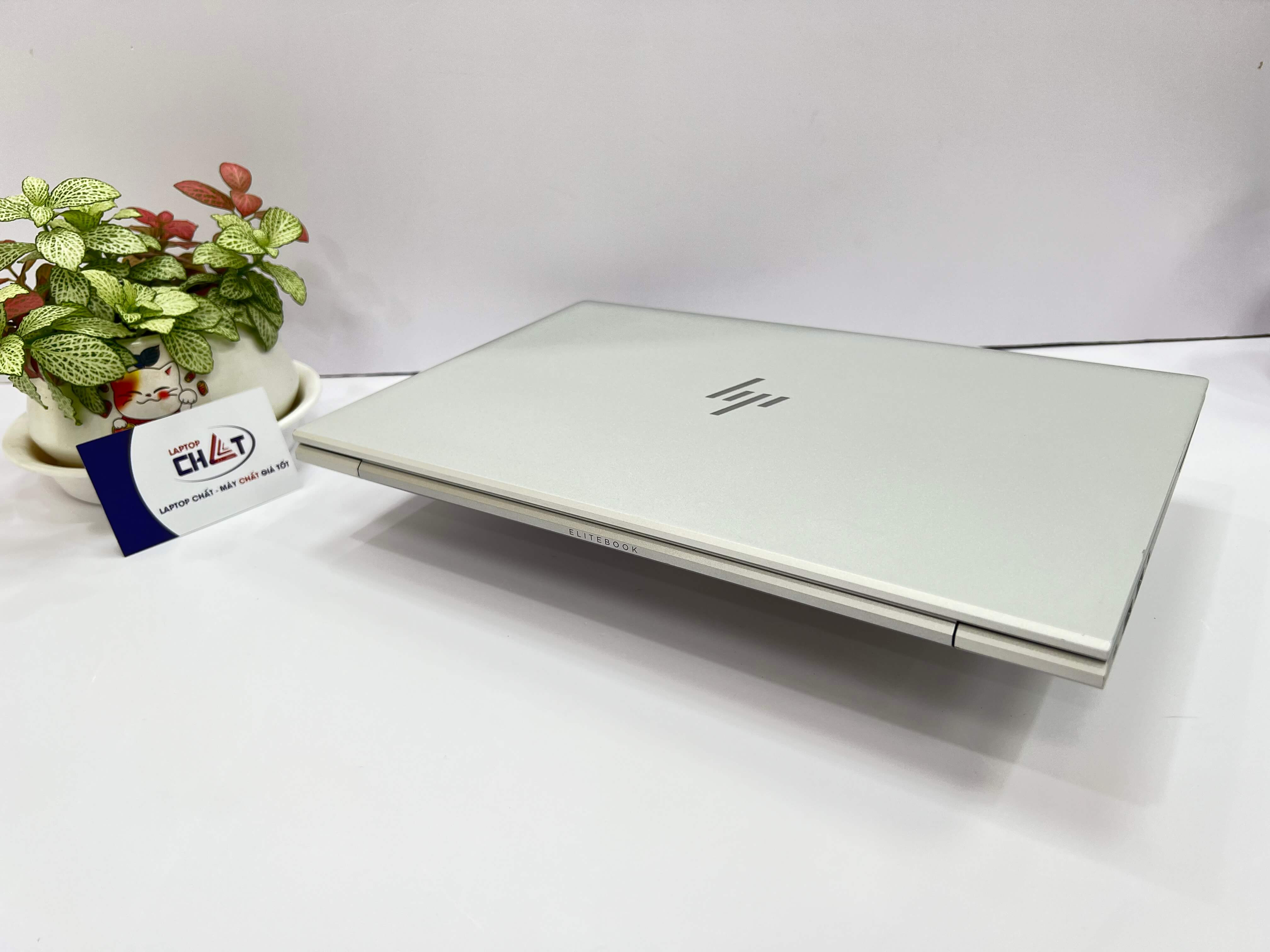 HP EliteBook 840 G7 i5
