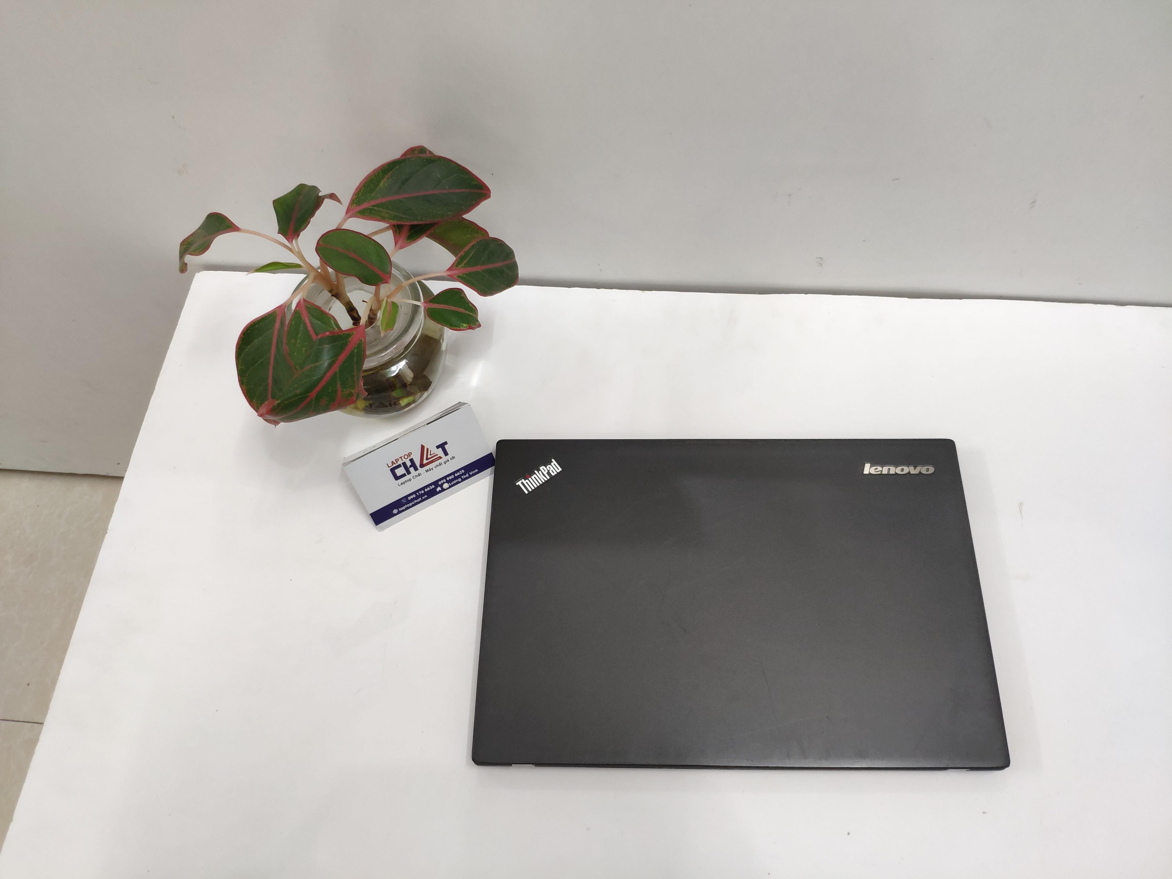 Laptop Lenovo Thinkpad X240s