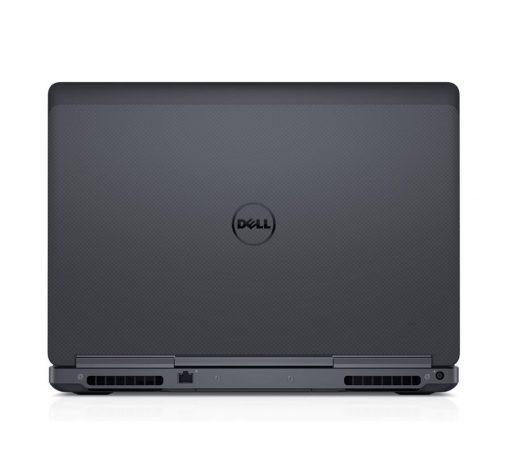 Laptop Dell Precision 7510 refurbished Full Box