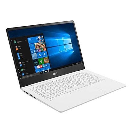 Laptop LG Gram 13ZD980-G. AX52A5 - White