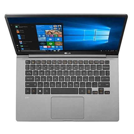 Laptop LG Gram 14Z980-G. AX52A5