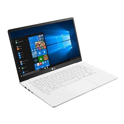 Laptop LG Gram 14ZD980-G. AX52A5 - White