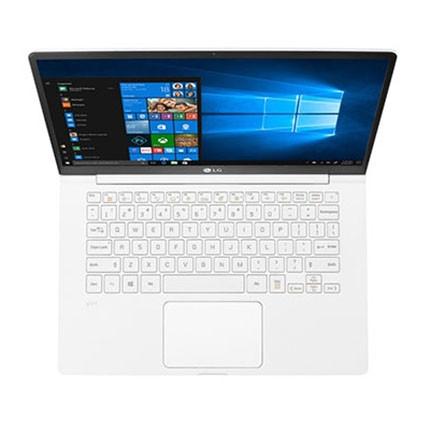 Laptop LG Gram 14ZD980-G. AX52A5 - White