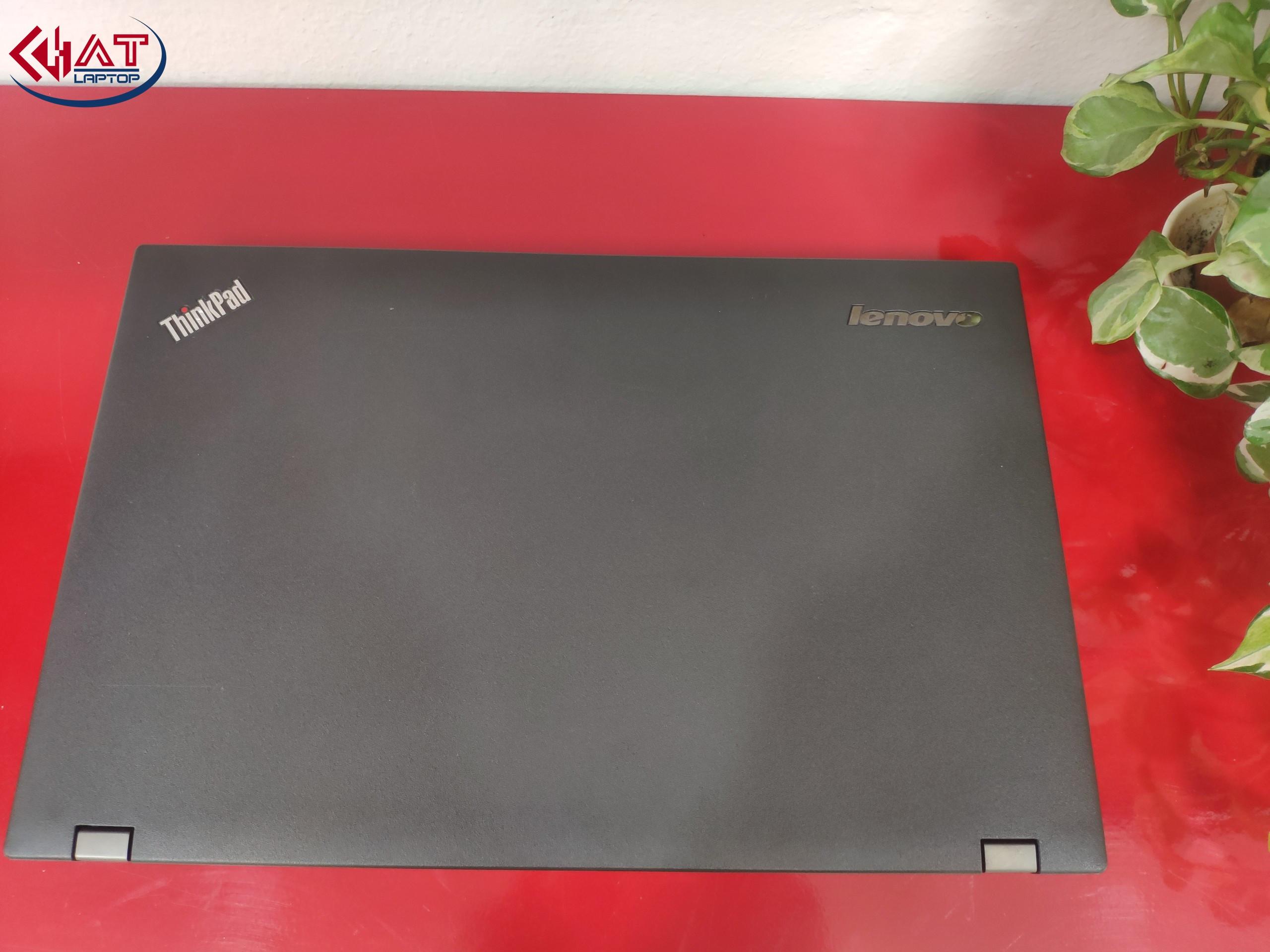 Laptop Lenovo Thinkpad L540 i5