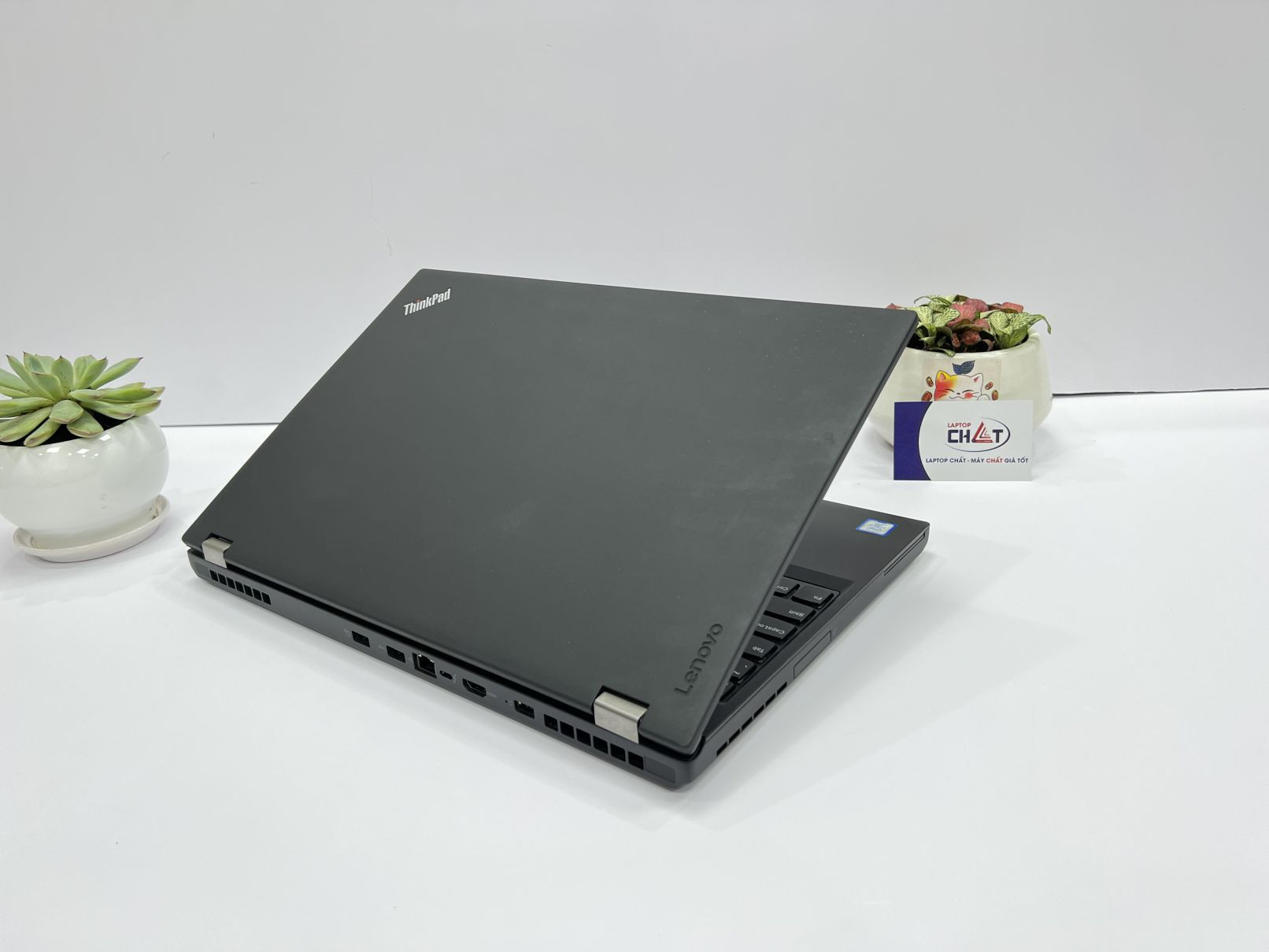 Lenovo Thinkpad P51 màn 4K (3840×2160)