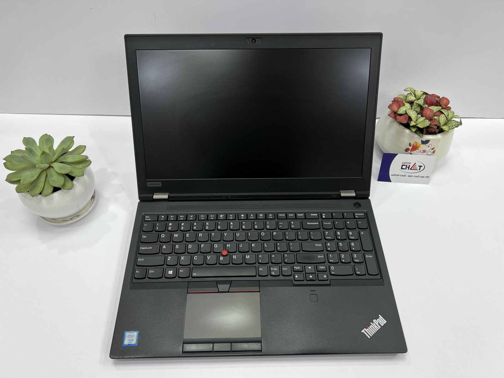 Lenovo Thinkpad P52 i7