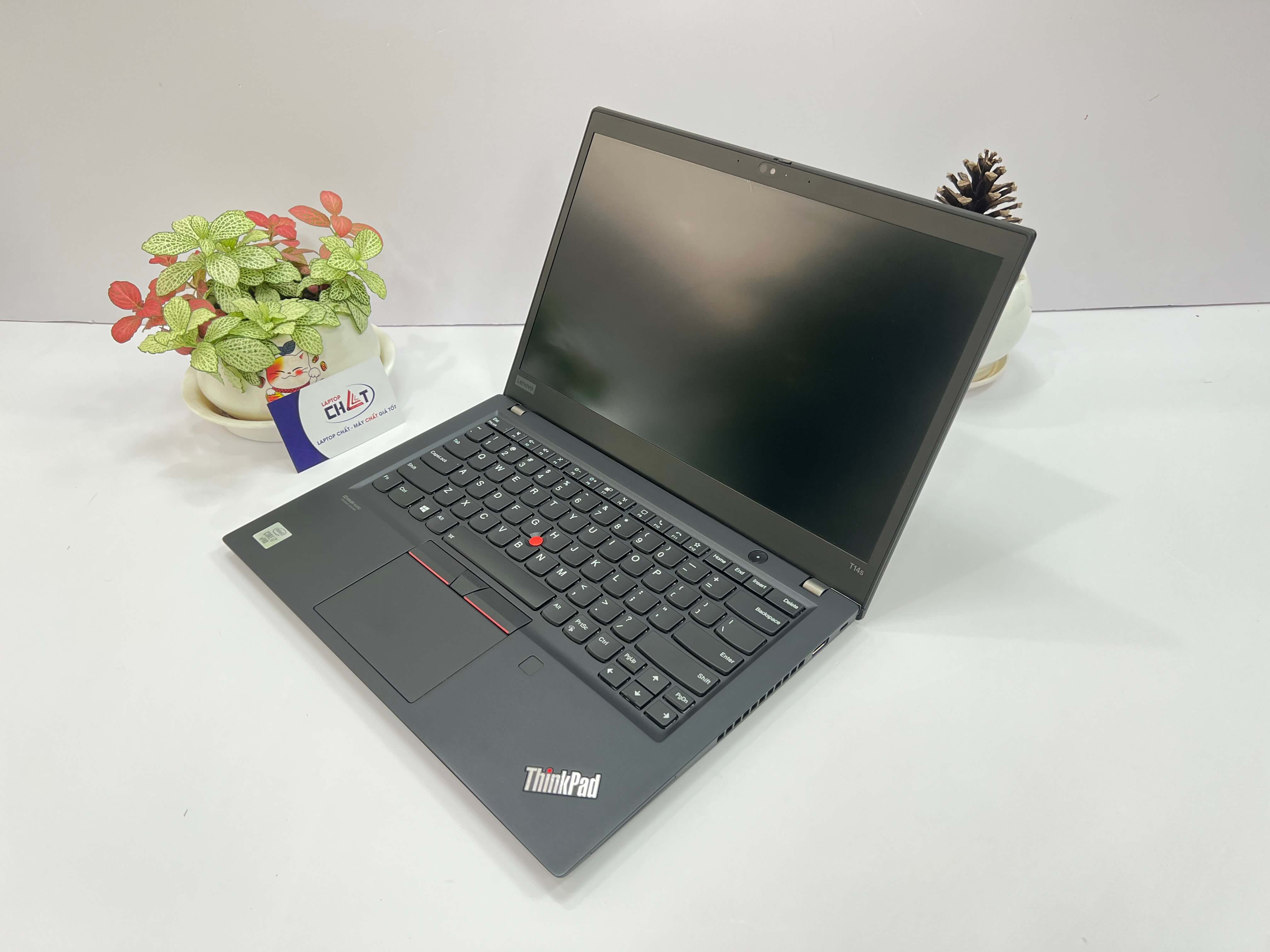 Lenovo ThinkPad T14s Gen 1 i5-3
