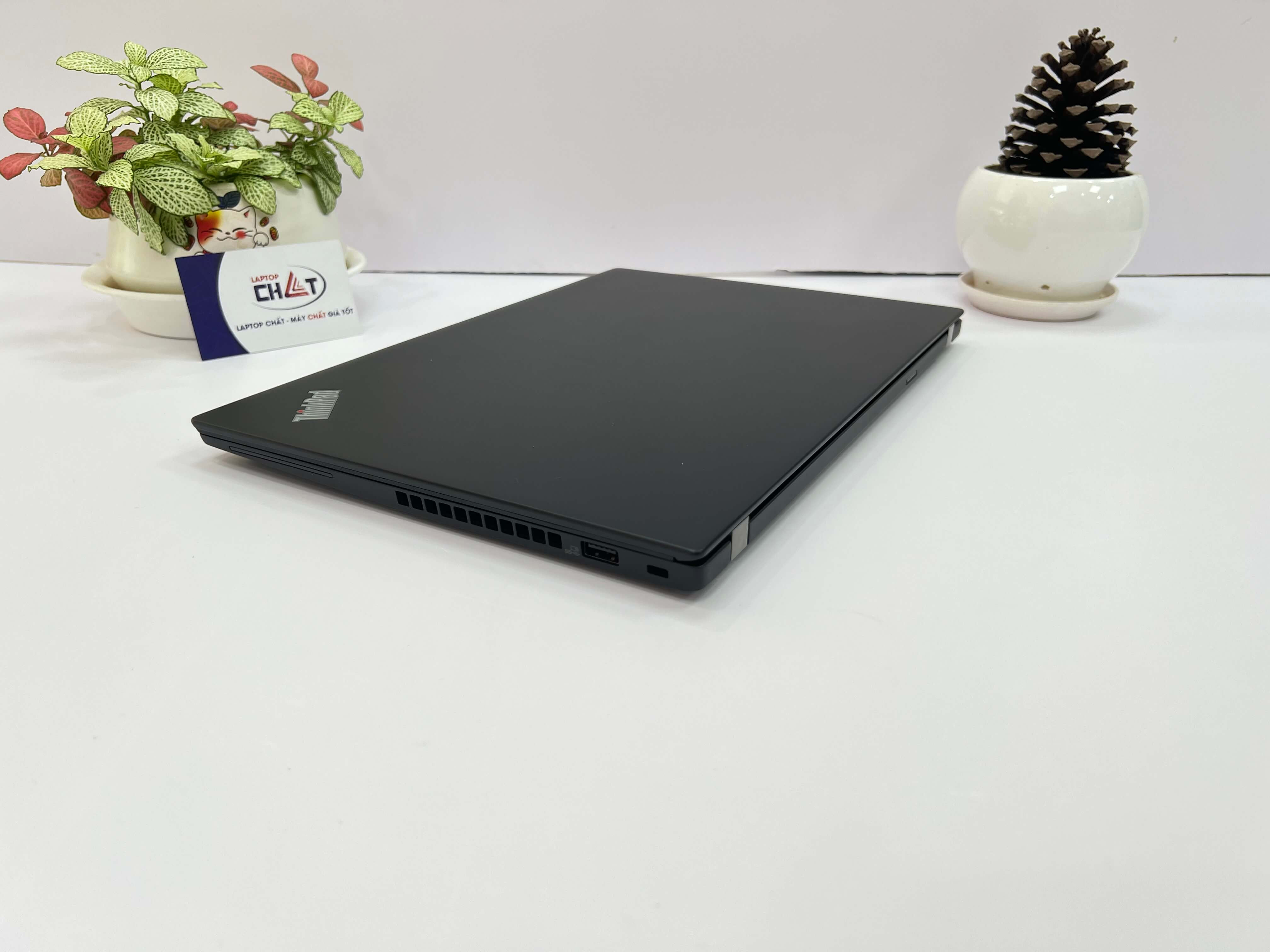 Lenovo ThinkPad T14s Gen 1 i5