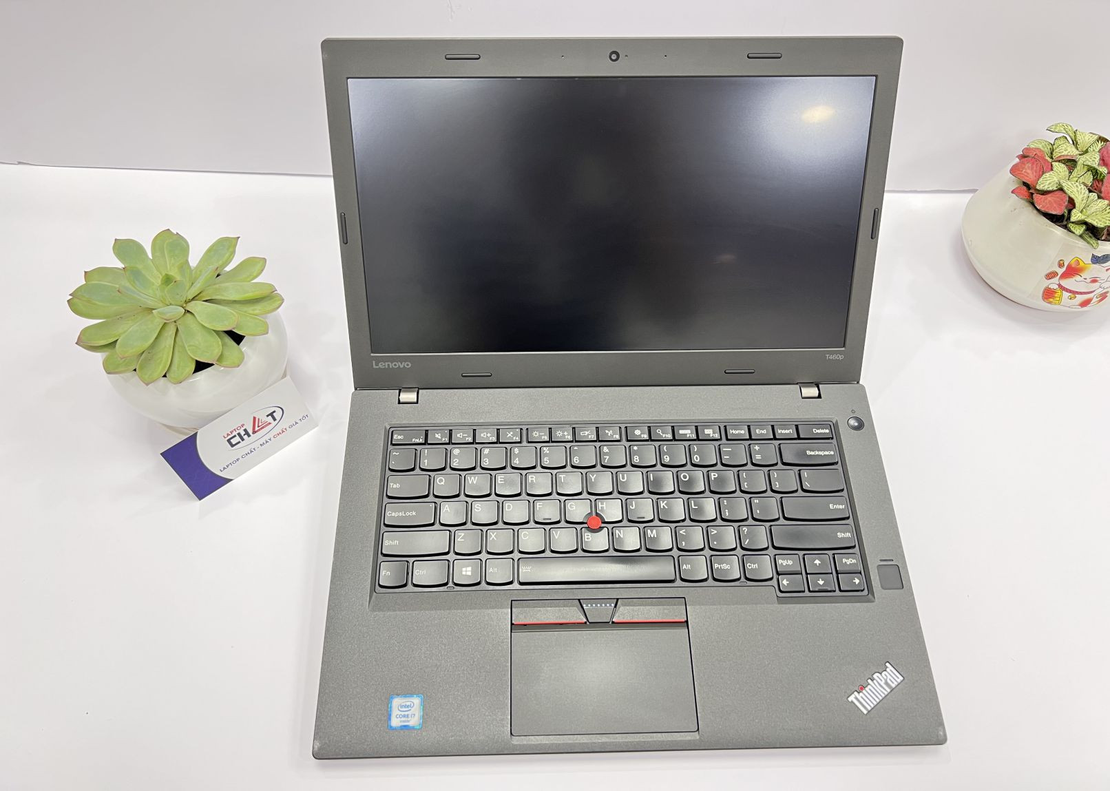 Lenovo ThinkPad T460P i5