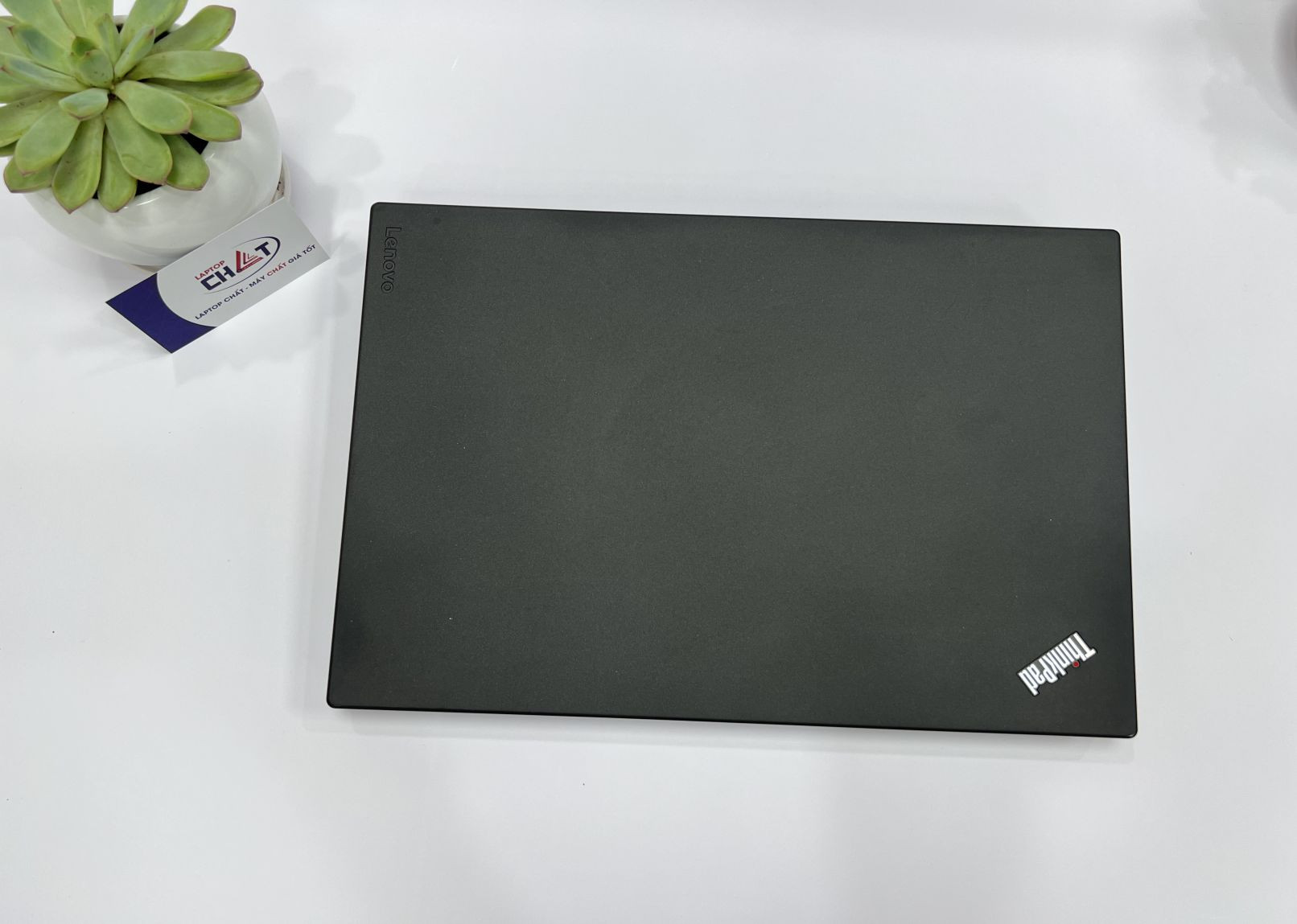 Lenovo ThinkPad T460P i5