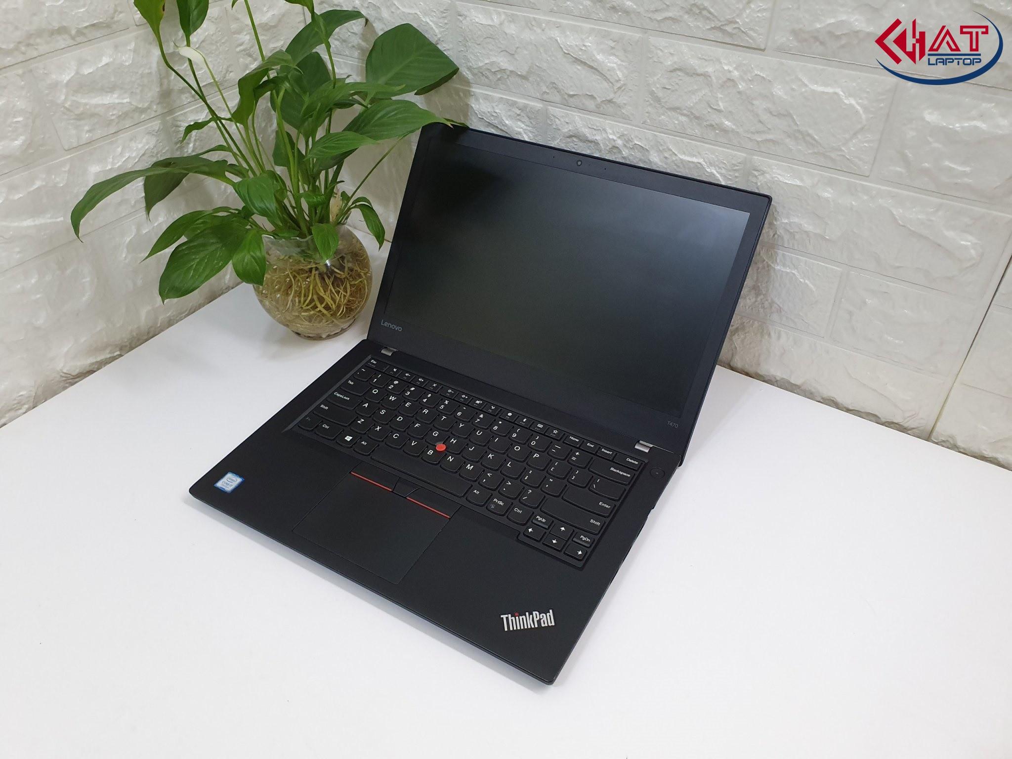 Lenovo ThinkPad T470 i7