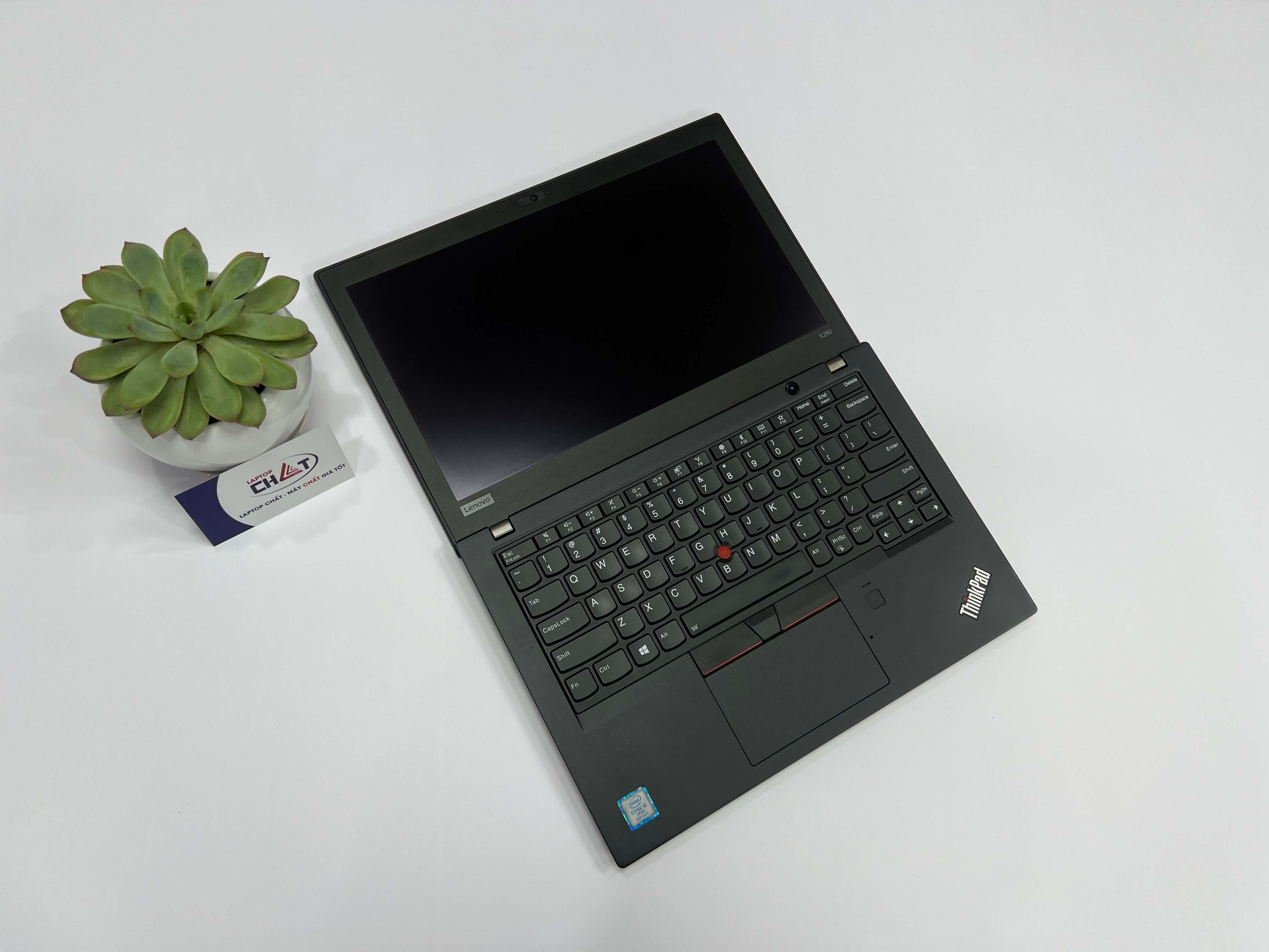 Lenovo Thinkpad X280 i7