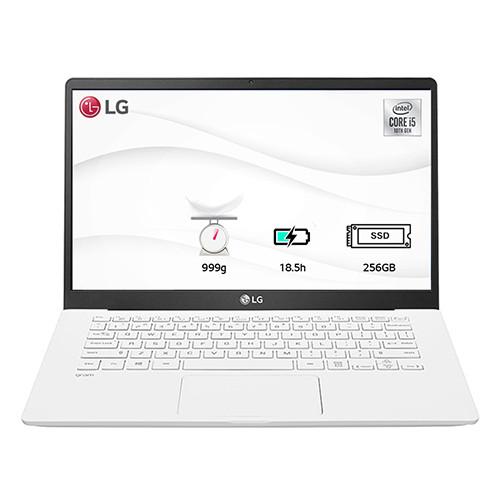 LG Gram 2020 14ZD90N-V.AX53A5