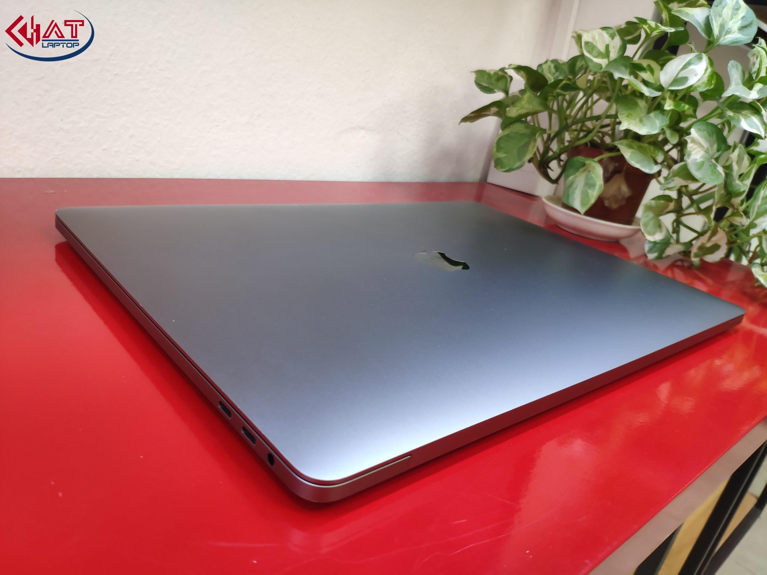 MacBook Pro 15 2016-2