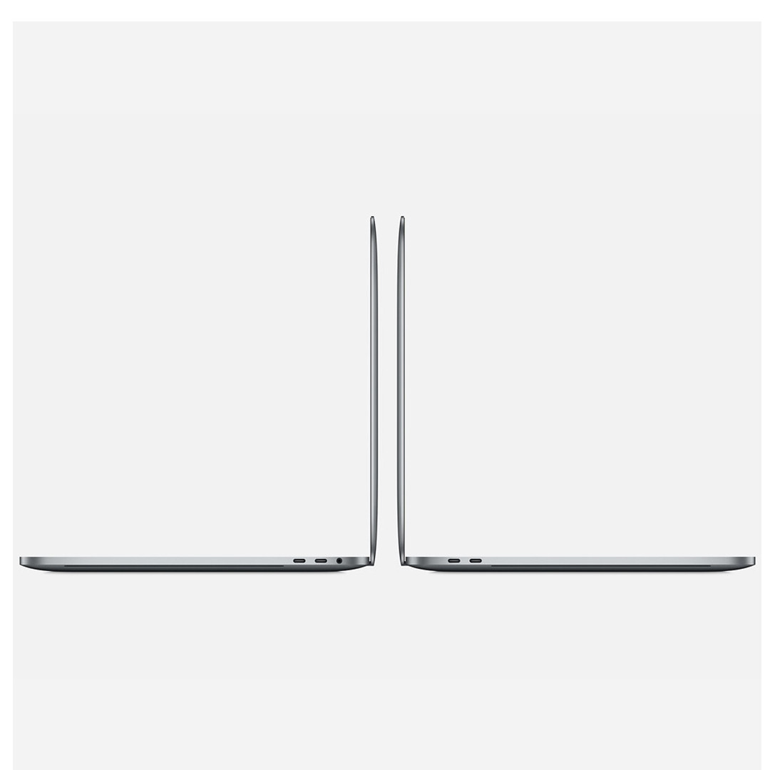 MacBook Pro 15 inch 2017-3