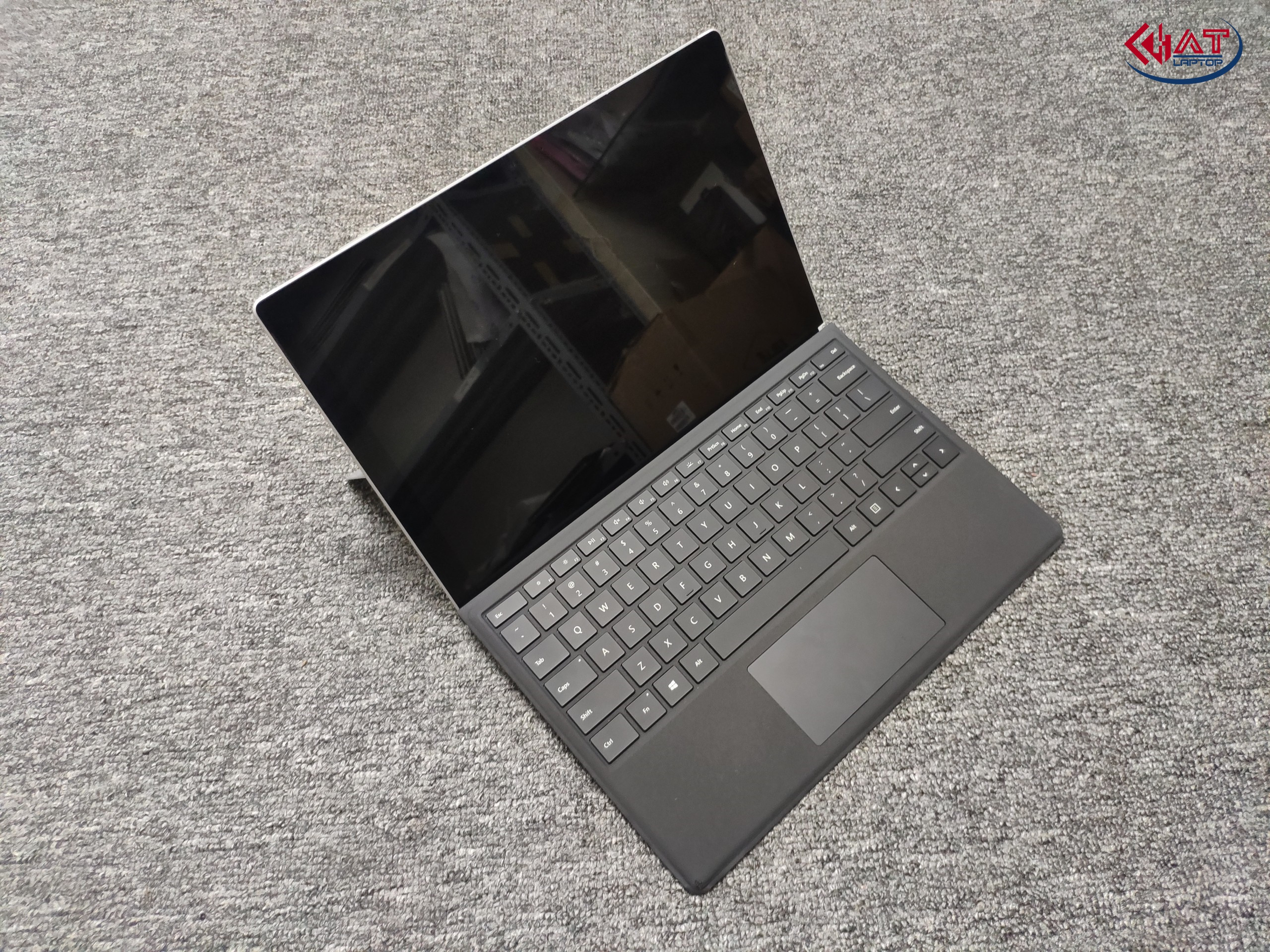 Surface Pro 6 i7 (Silver)