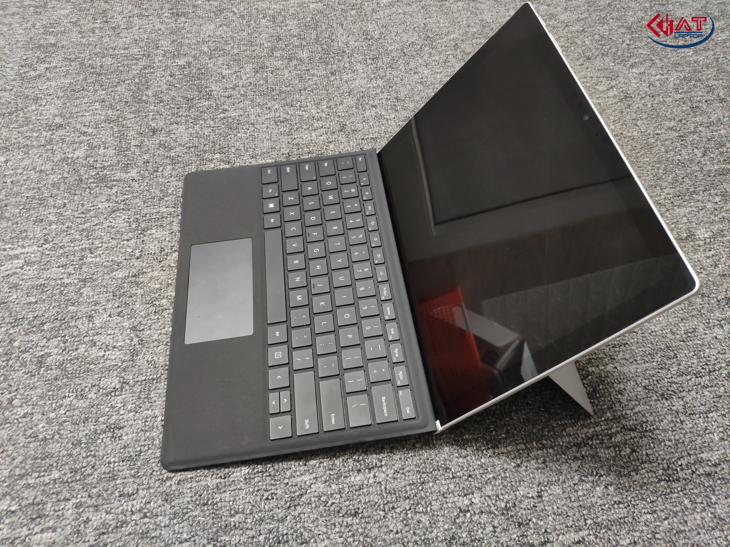 Surface Pro 6 i7 (Silver)
