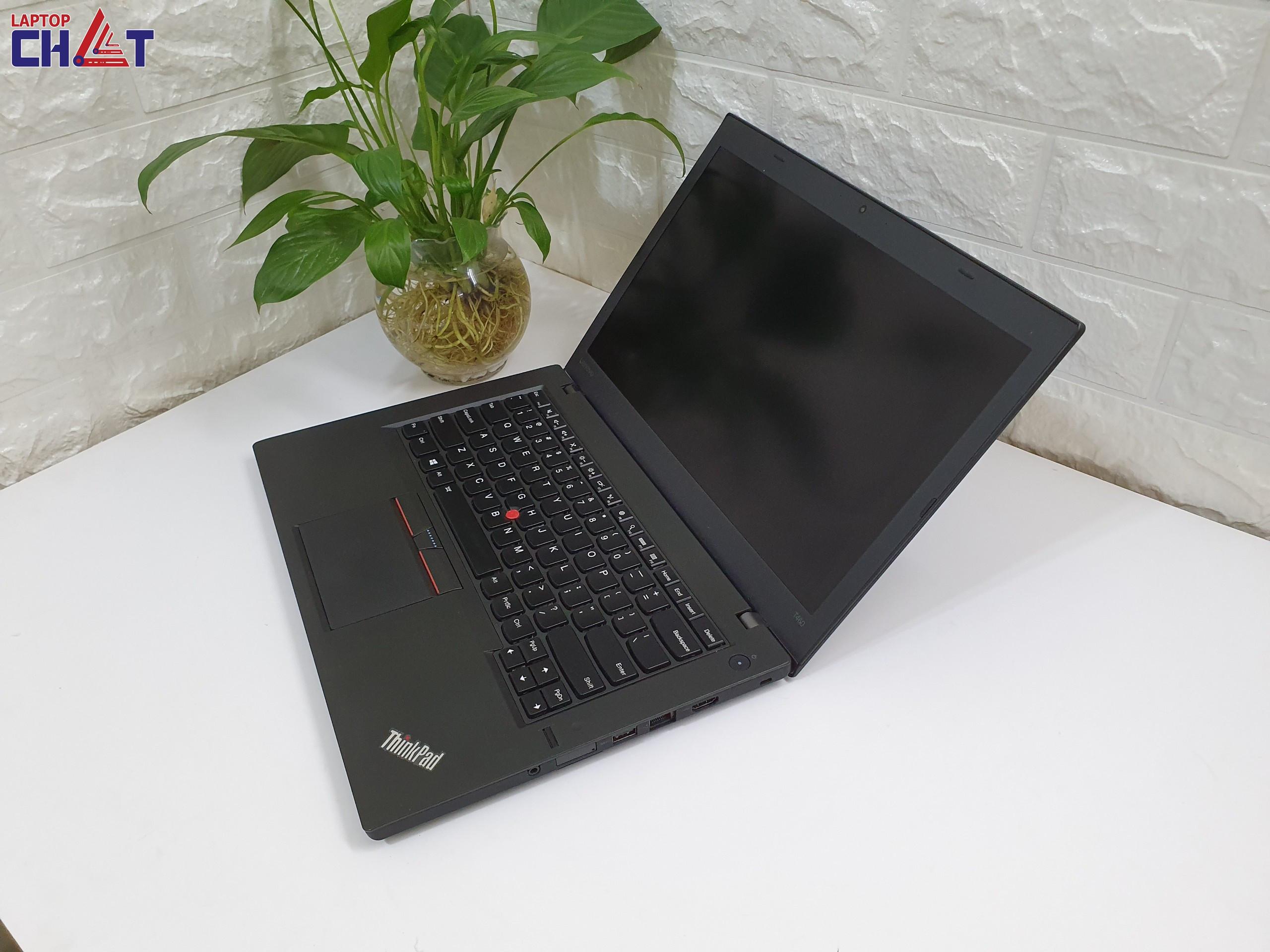 Lenovo Thinkpad T460 I7