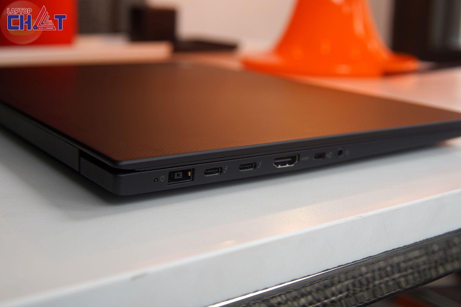 Lenovo ThinkPad P1 Gen 1 i7 NewSeal Refurbished 100%