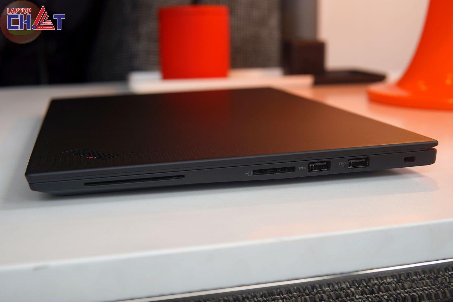 Lenovo ThinkPad P1 Gen 1 i7 NewSeal Refurbished 100%