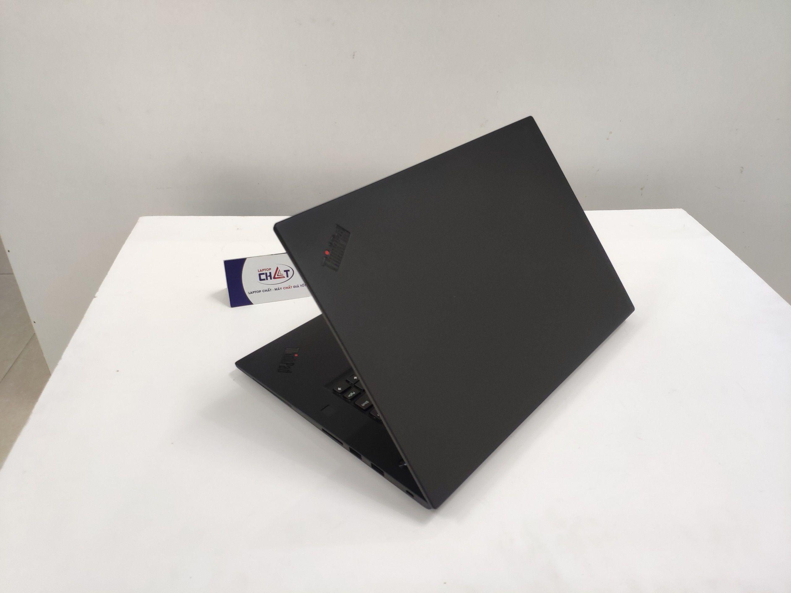 Lenovo ThinkPad P1 Gen 2