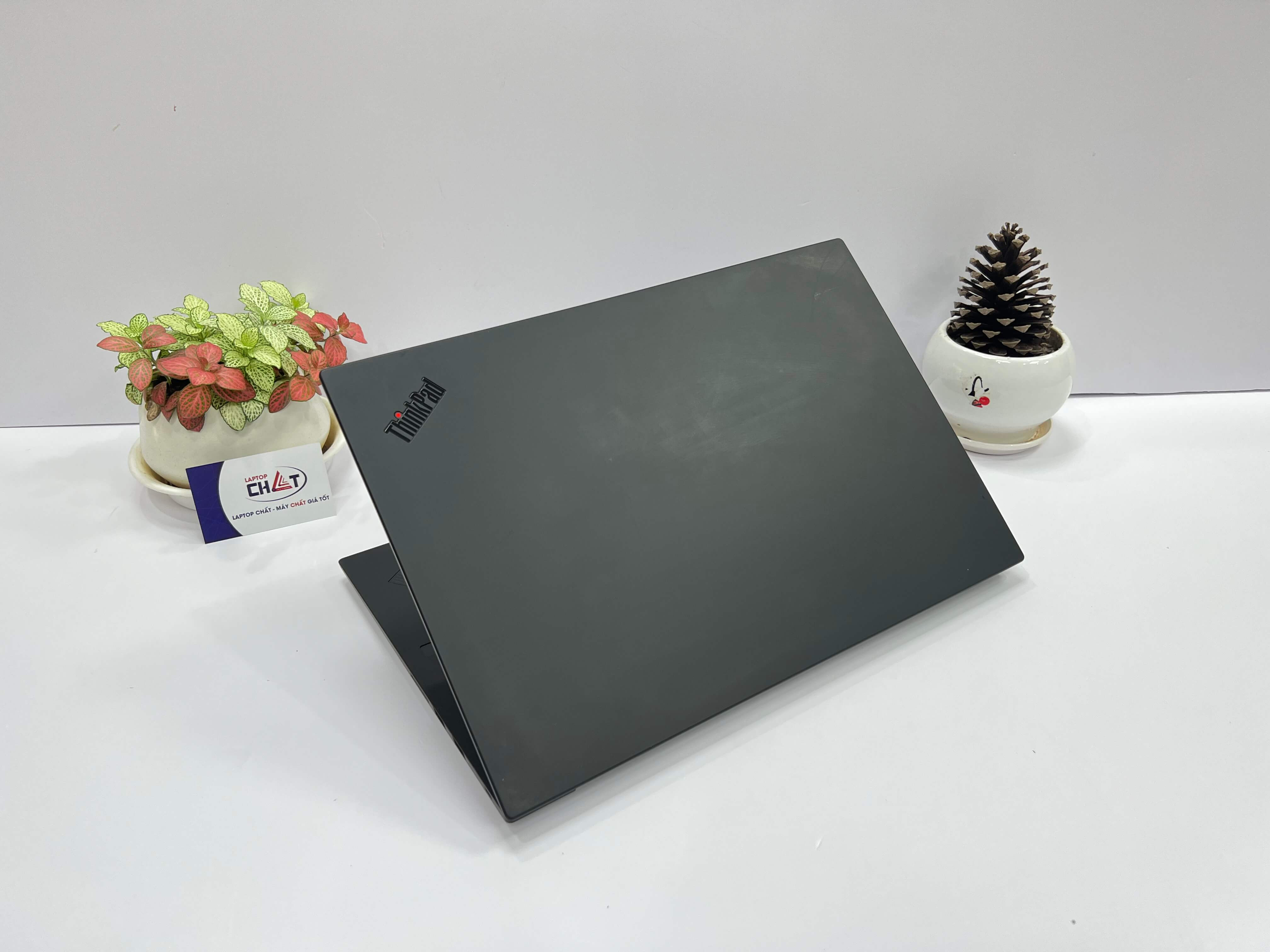 Lenovo ThinkPad P1 Gen 3 i7