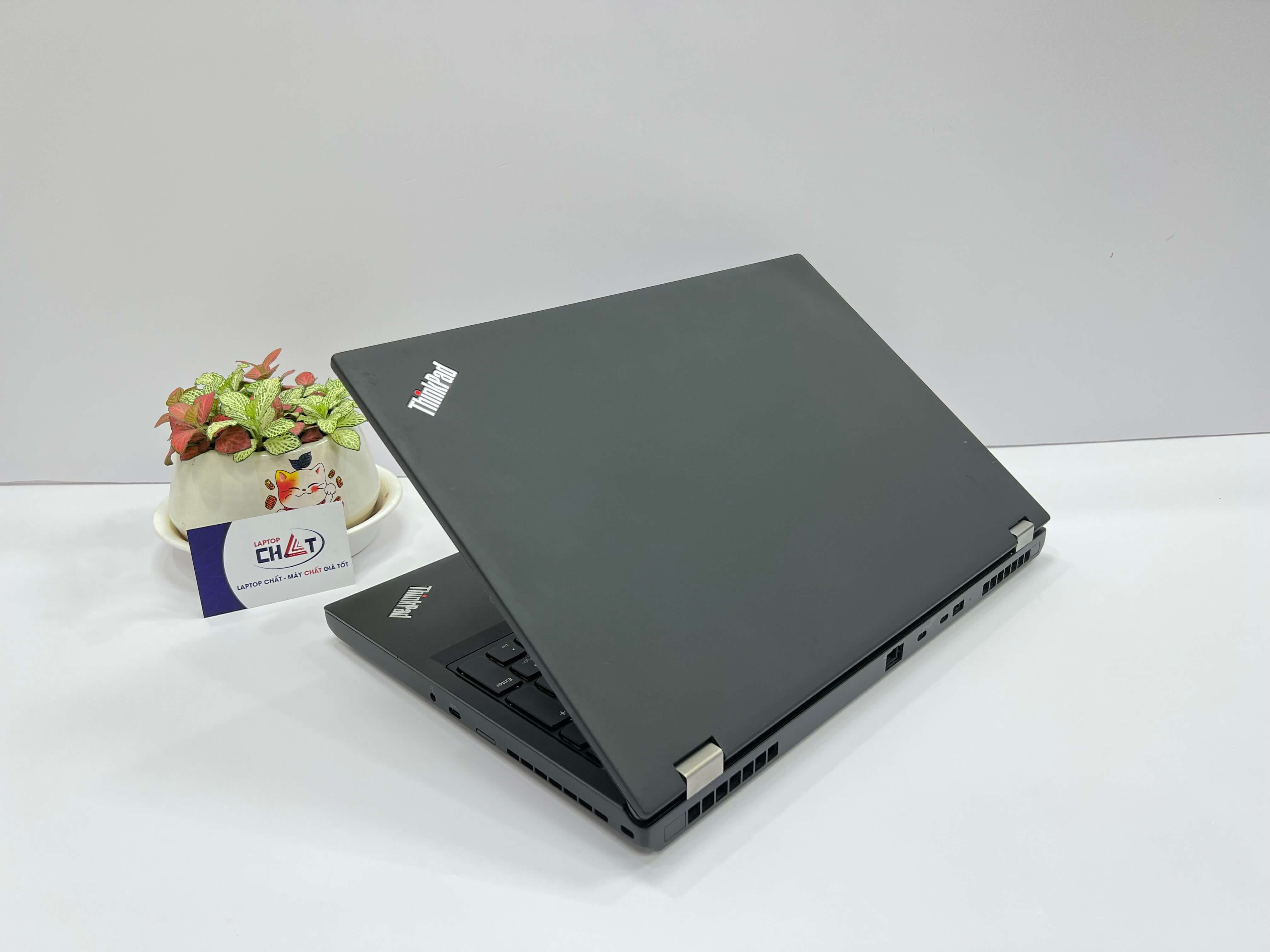 Lenovo Thinkpad P53 i7