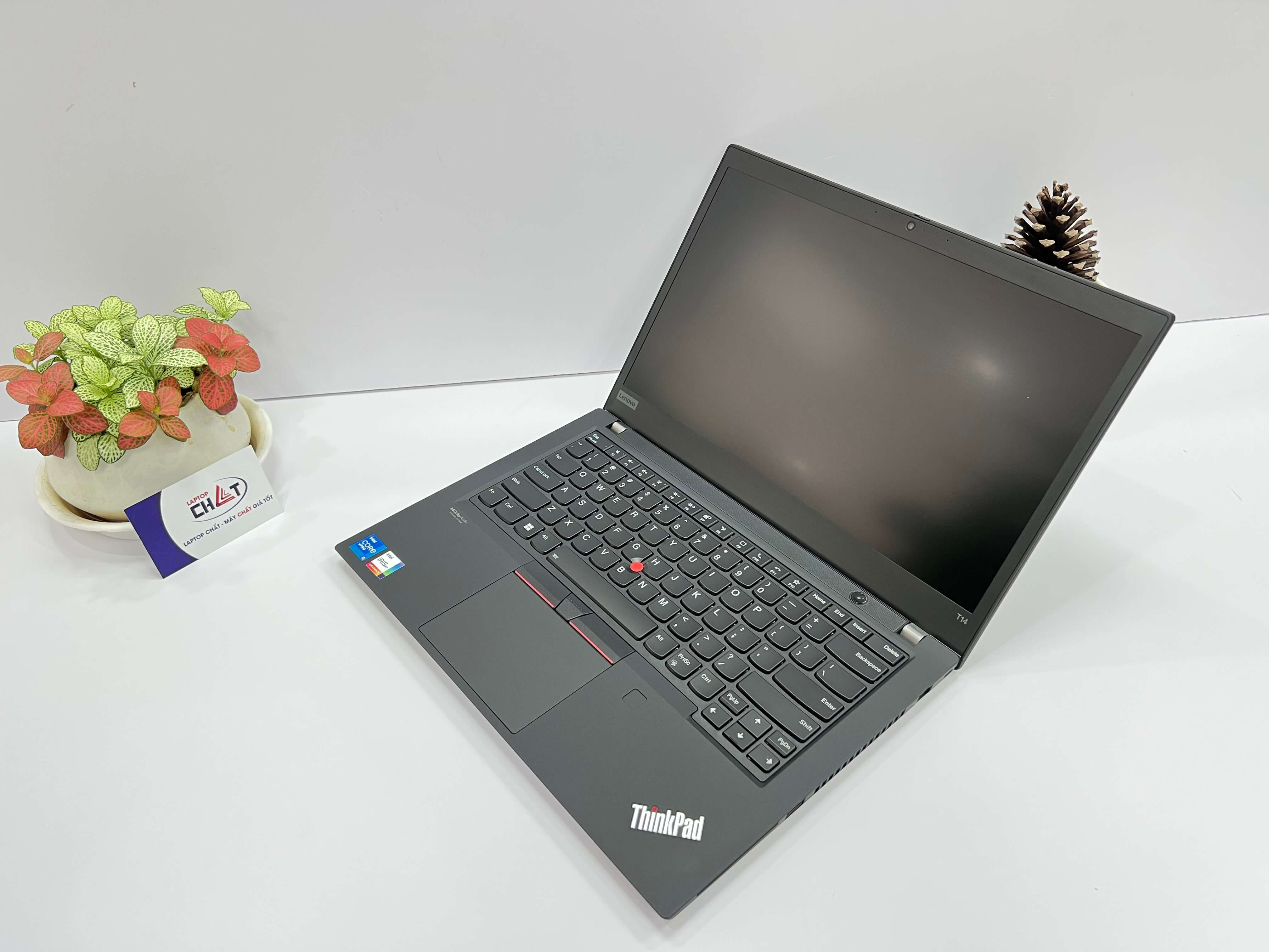 Lenovo ThinkPad T14 Gen 2 i7