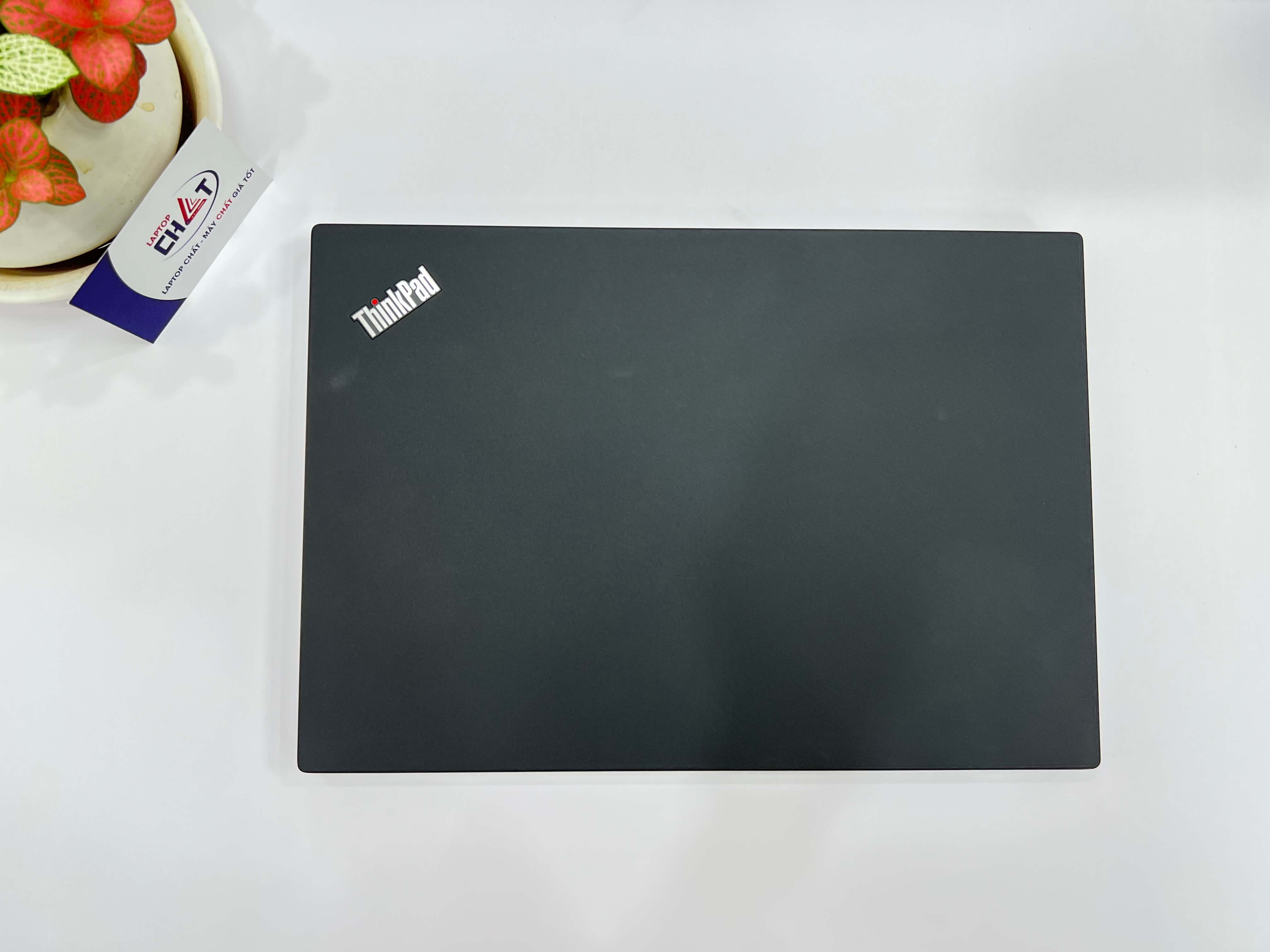 Lenovo ThinkPad T14 Gen 2 i7