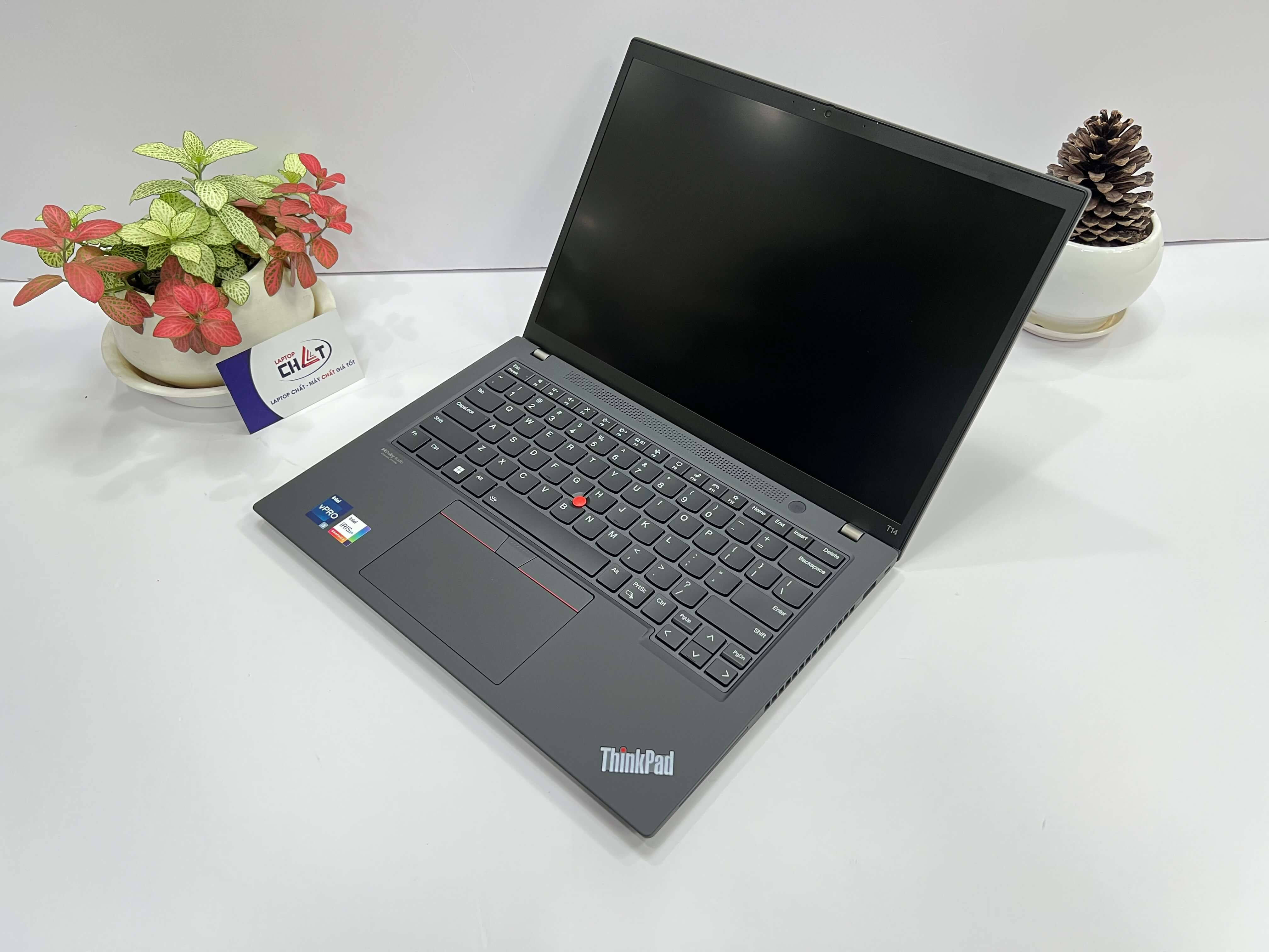 ThinkPad T14 Gen 3 i5 -2
