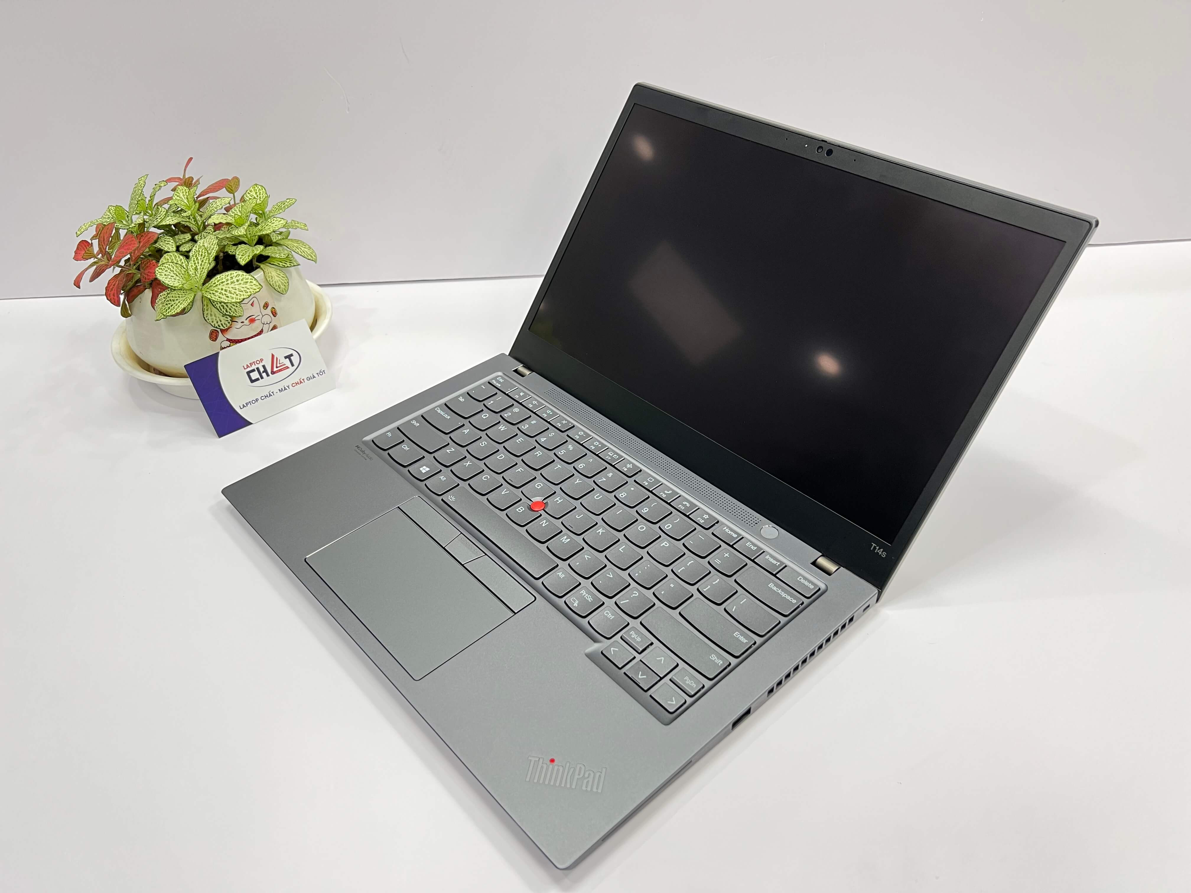 Lenovo ThinkPad T14s Gen 2 i7