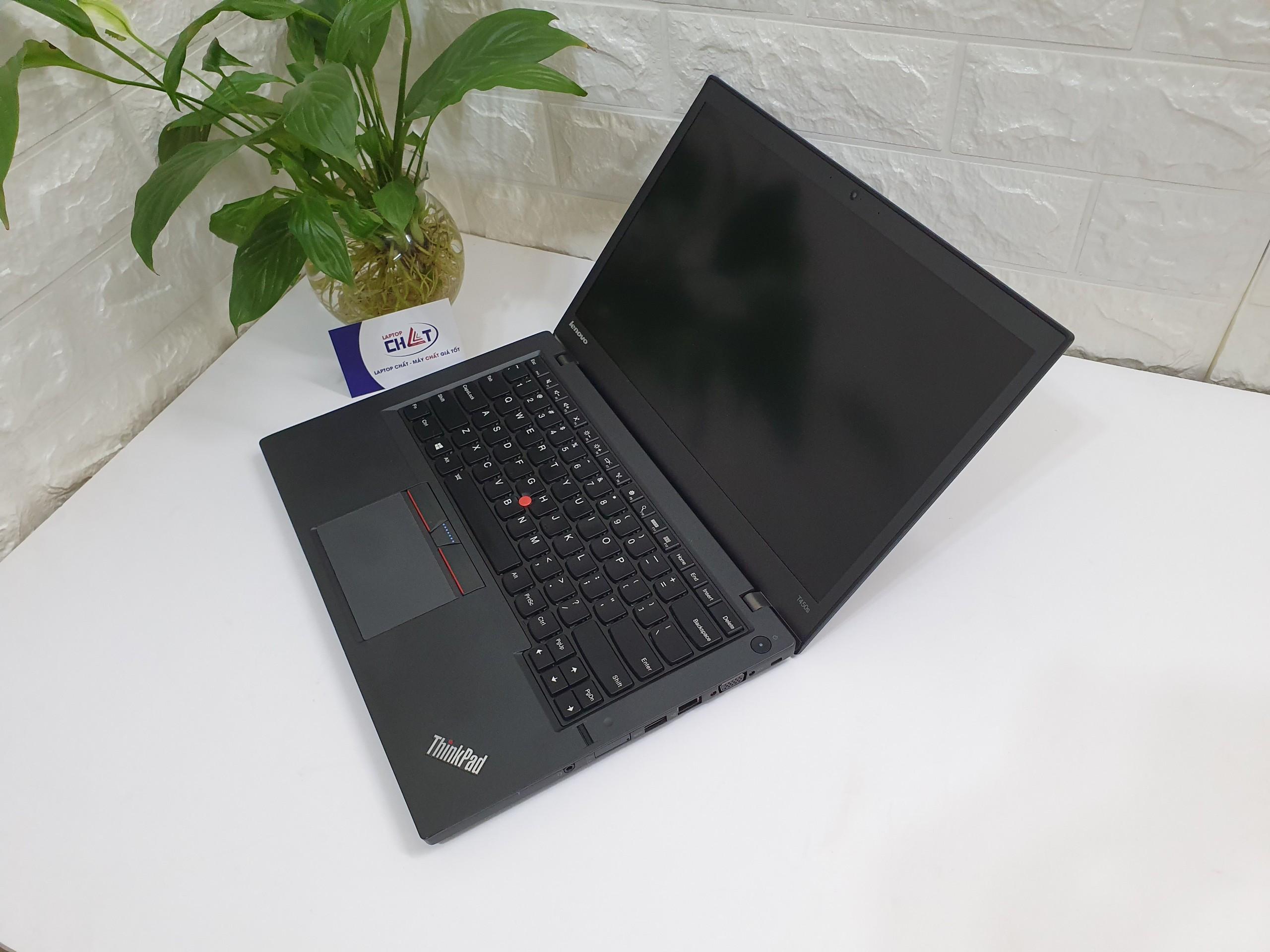 Lenovo Thinkpad T450s i7