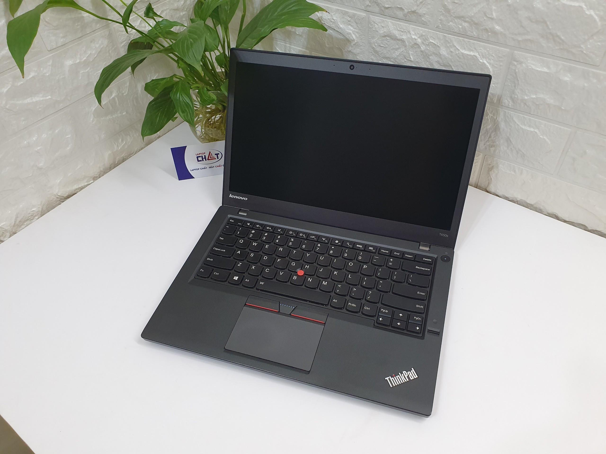 Lenovo Thinkpad T450s I5