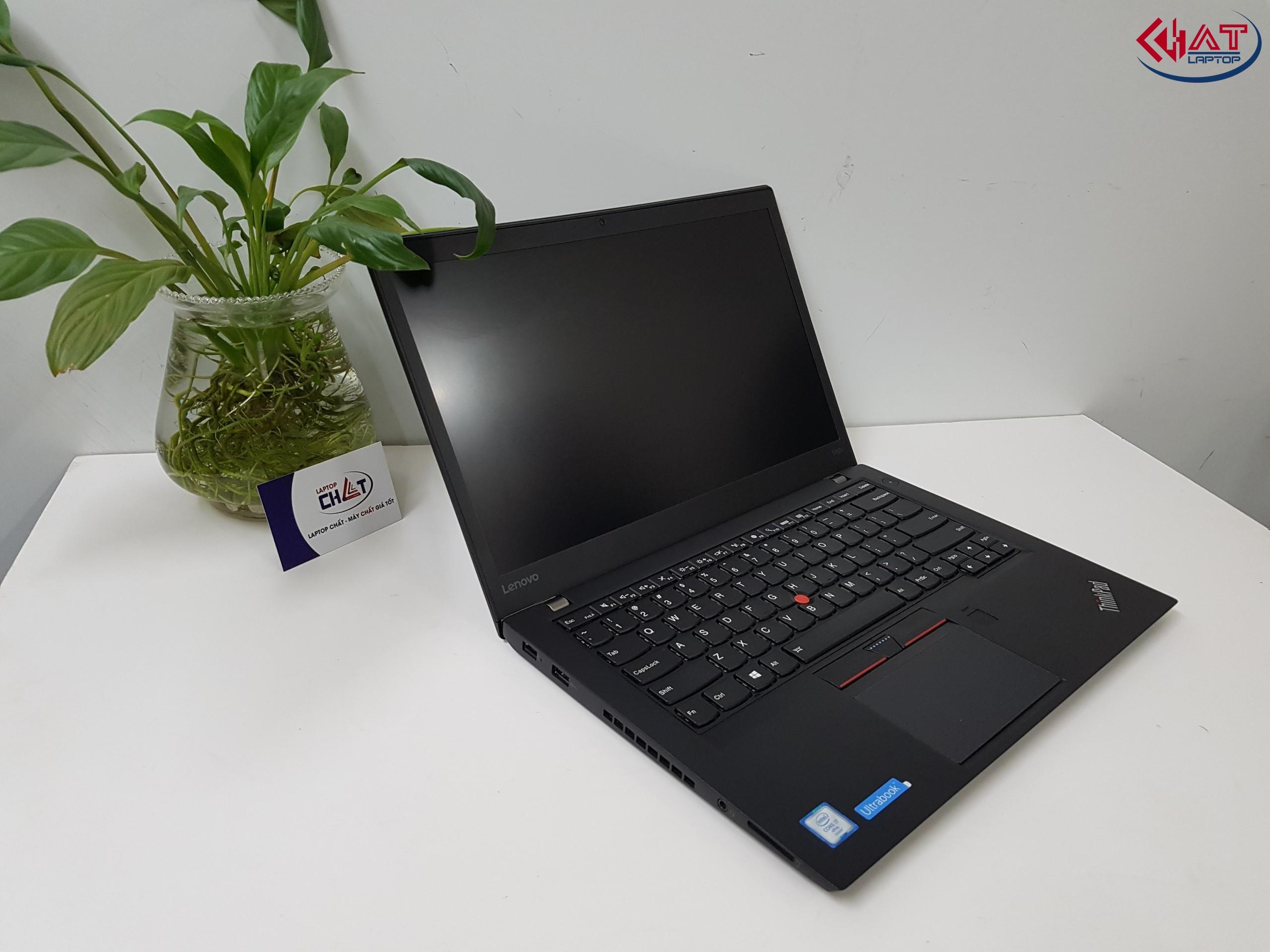 Lenovo Thinkpad T460s i5