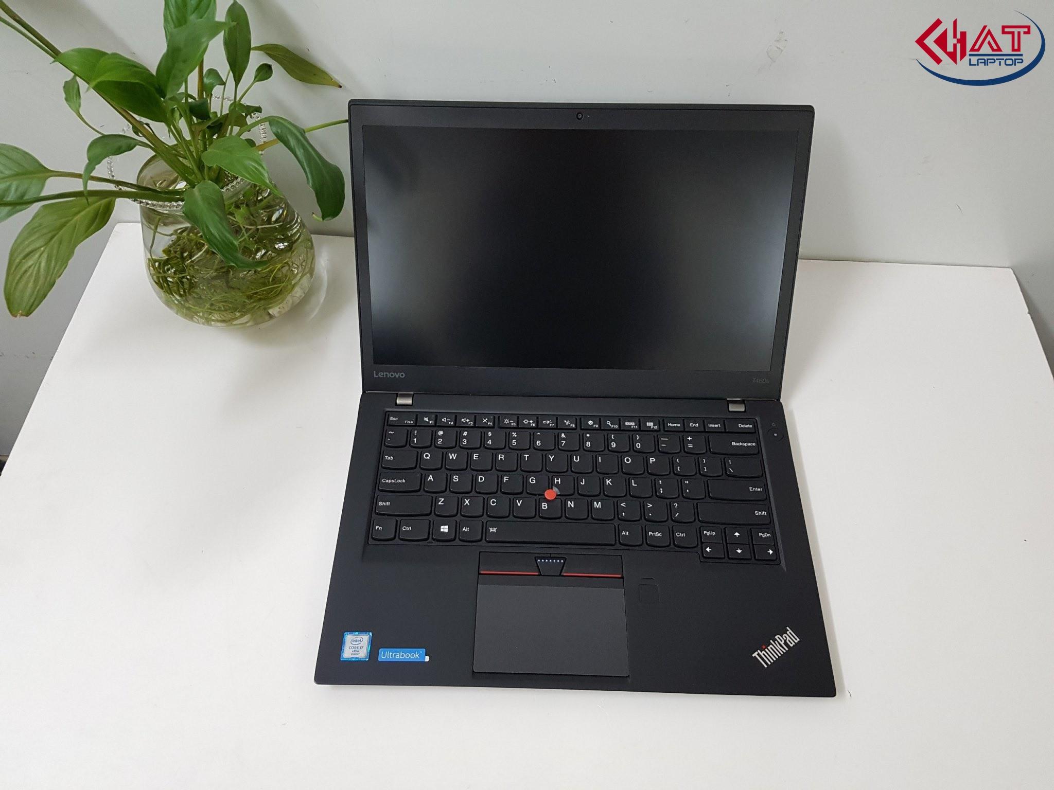 Lenovo Thinkpad T460s i5