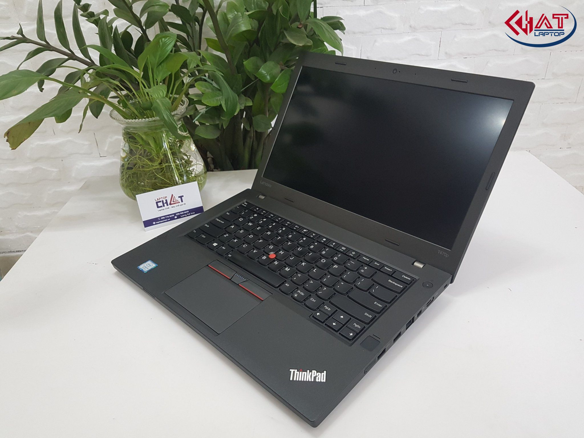 Lenovo ThinkPad T470P i7