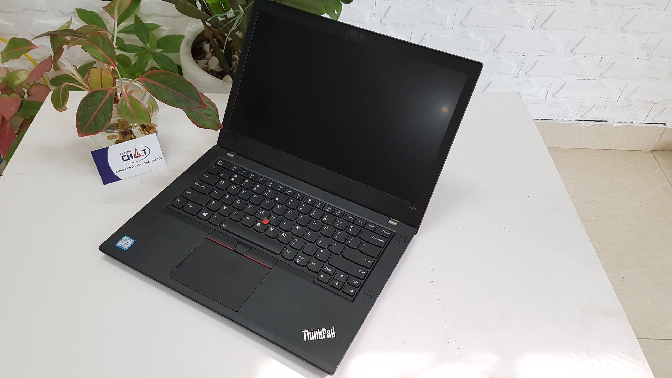 Lenovo Thinkpad T480 i5