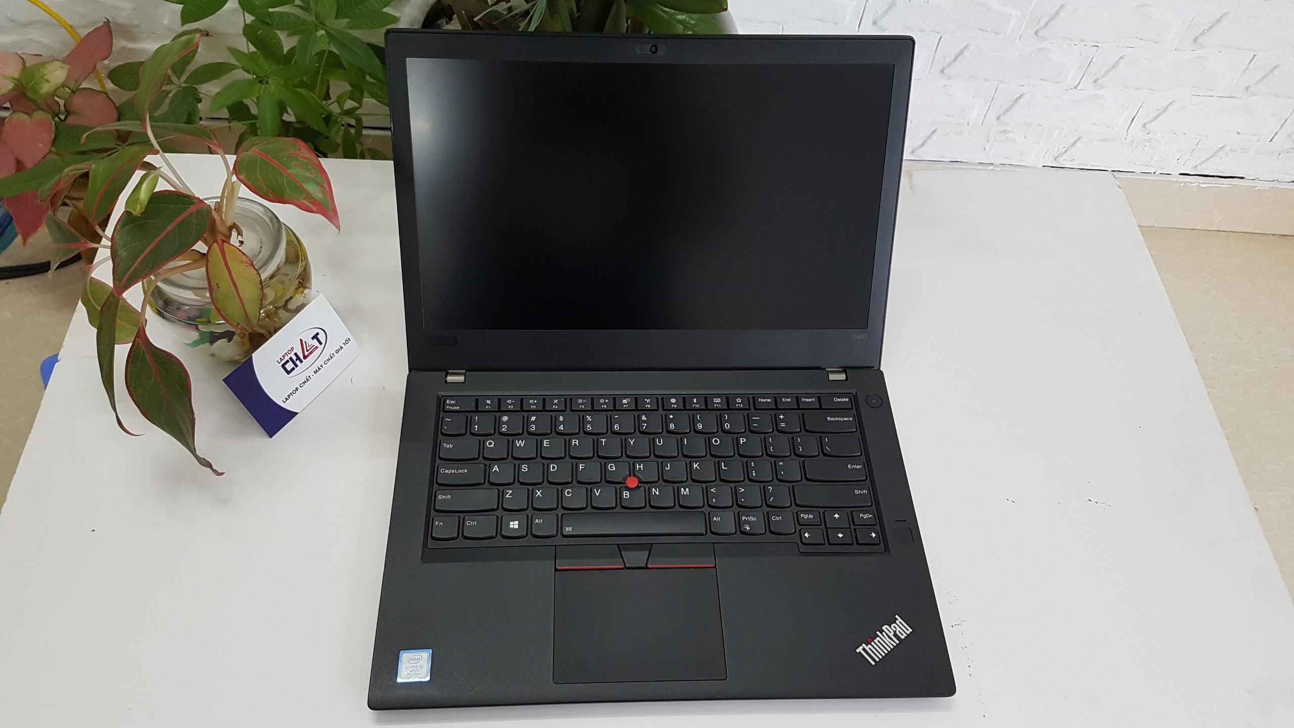 Lenovo Thinkpad T480 i5