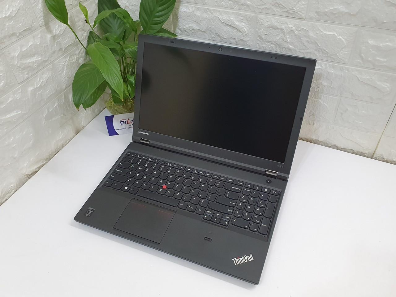 Laptop Lenovo Thinkpad T540p bản Nhật