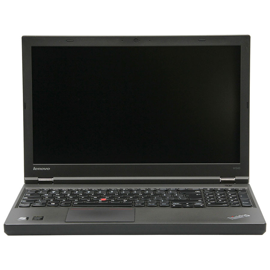 Lenovo Thinkpad W540