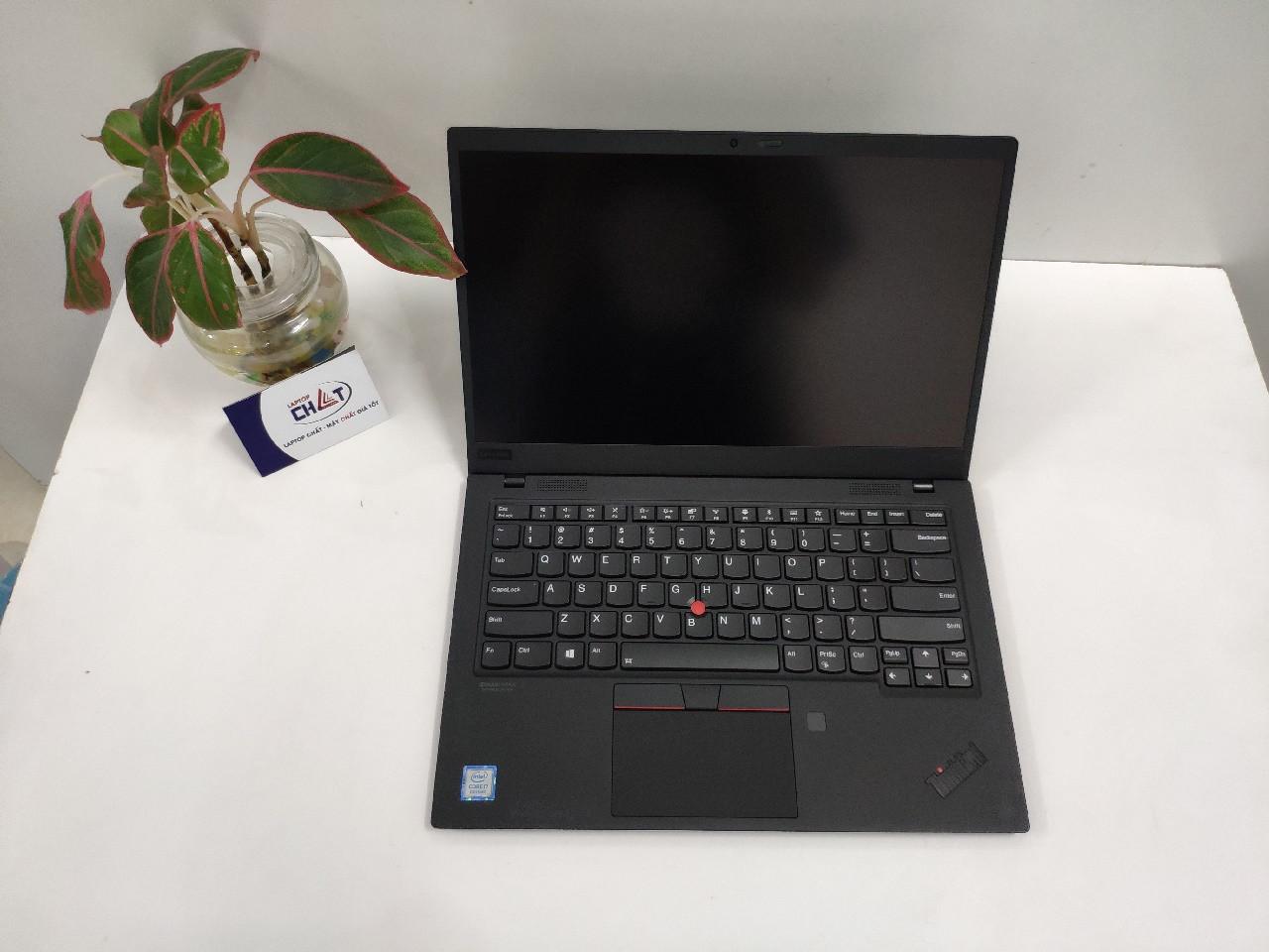 Laptop Lenovo Thinkpad X1 Carbon Gen 7