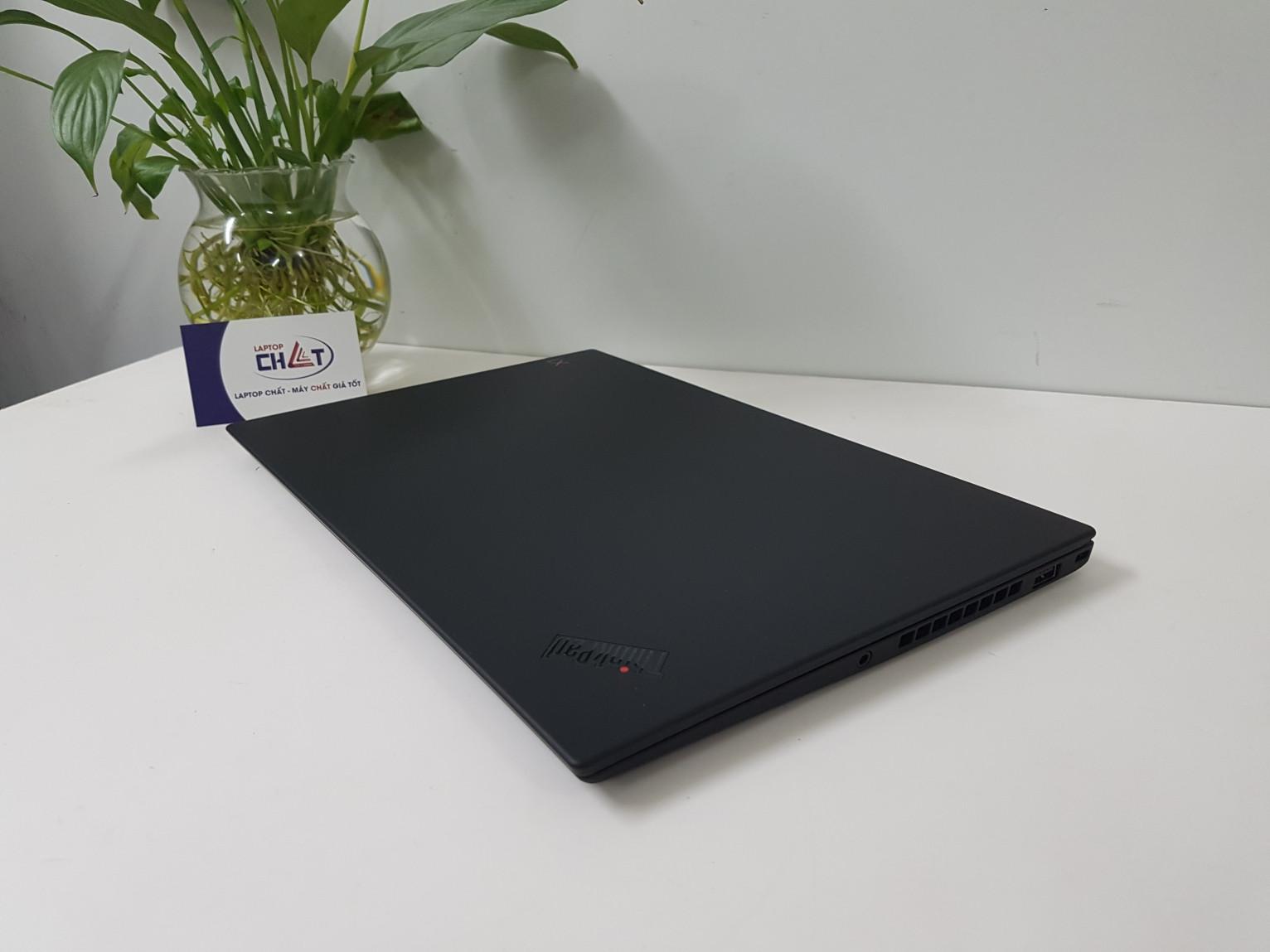 Lenovo Thinkpad X1 Carbon Gen 6 i7
