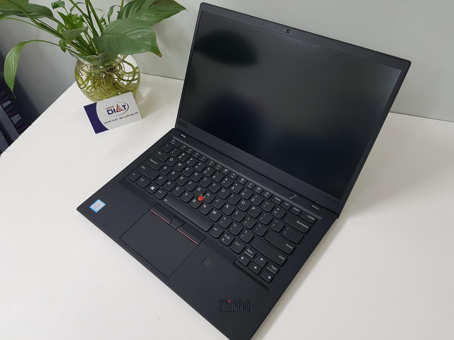 Lenovo Thinkpad X1 Carbon Gen 6 i7