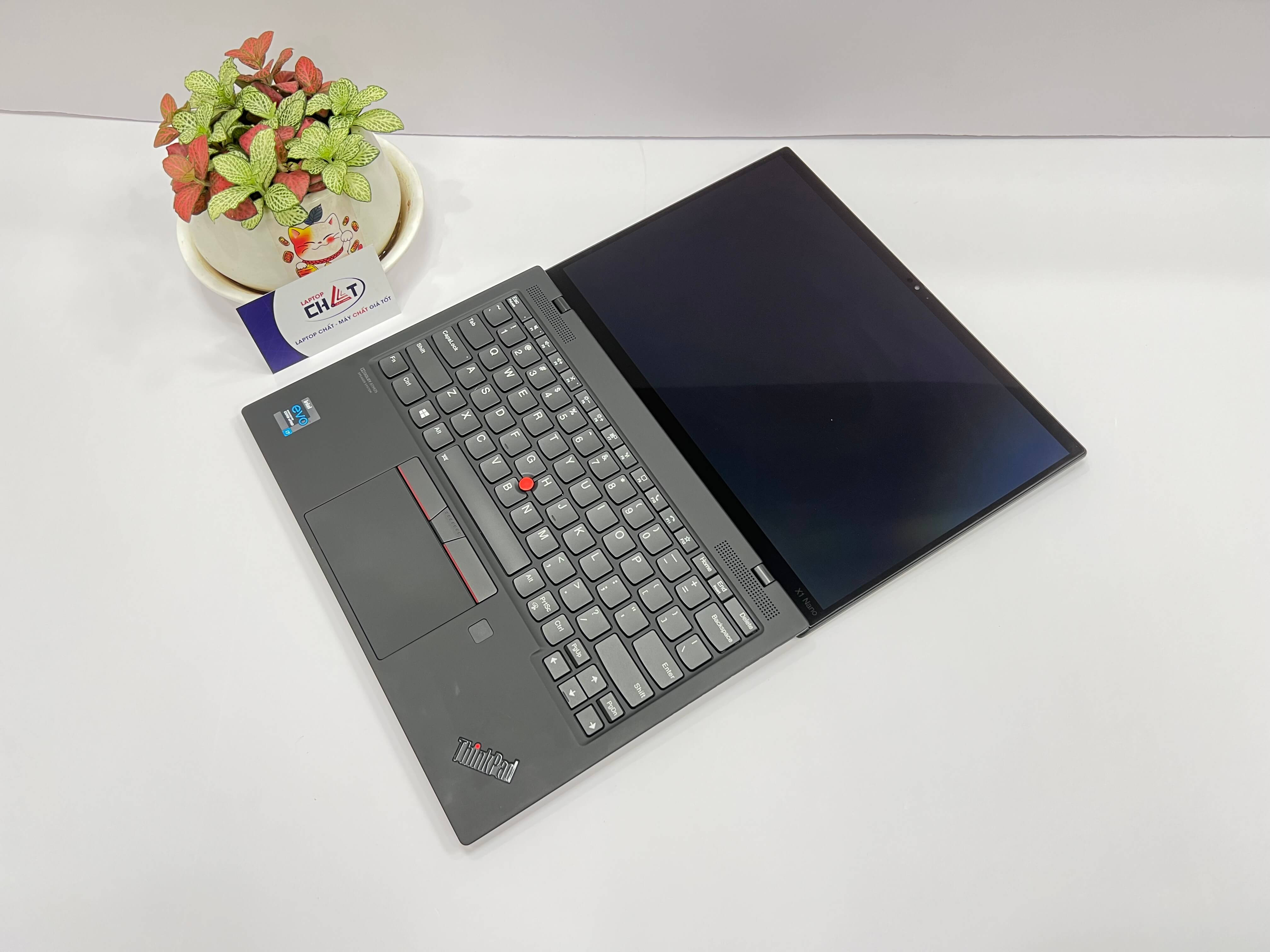 Lenovo ThinkPad X1 Nano Gen 1 Newseal-2