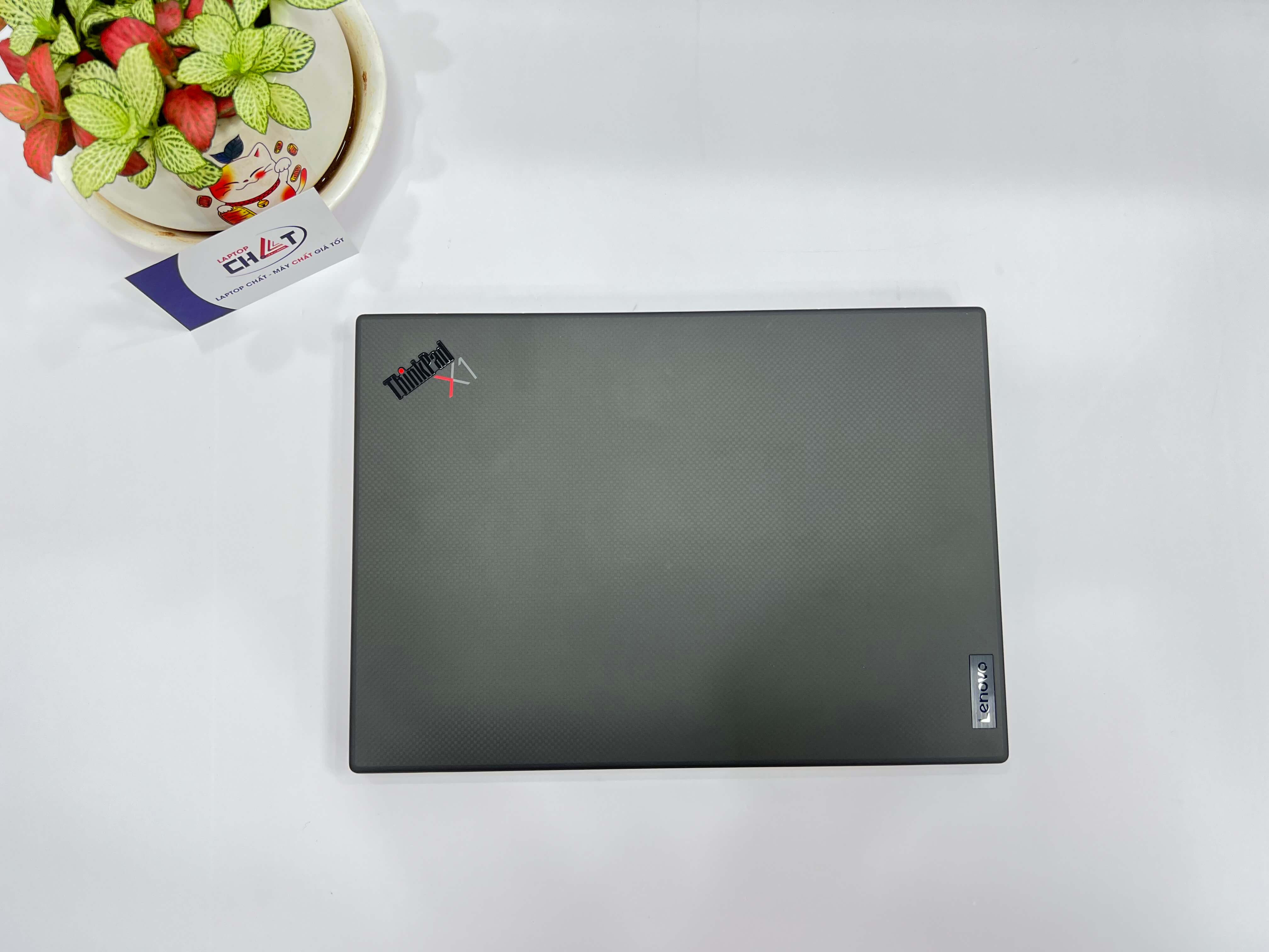 Lenovo ThinkPad X1 Nano Gen 1 Newseal